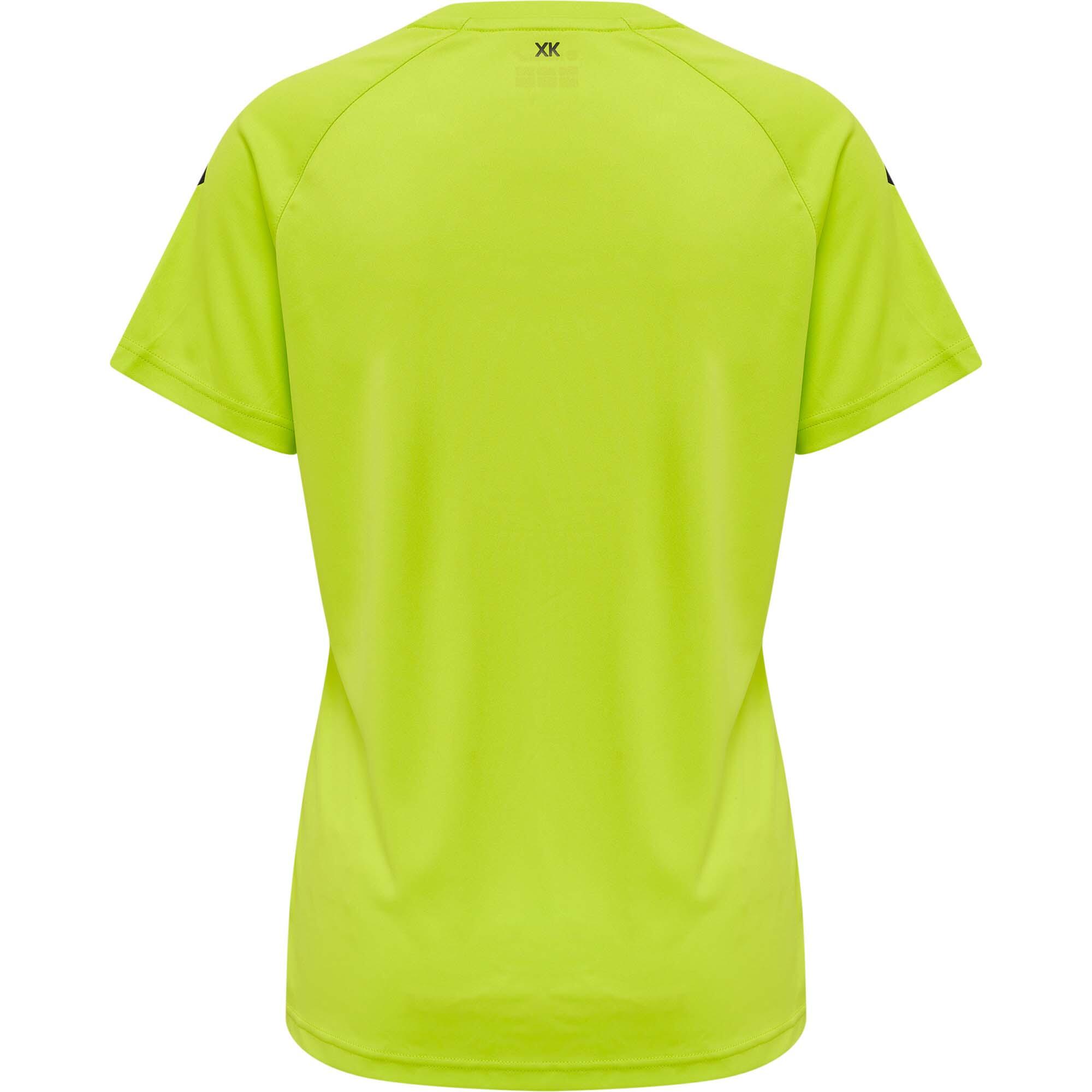 T-Shirt Hmlcore Damen 8/9