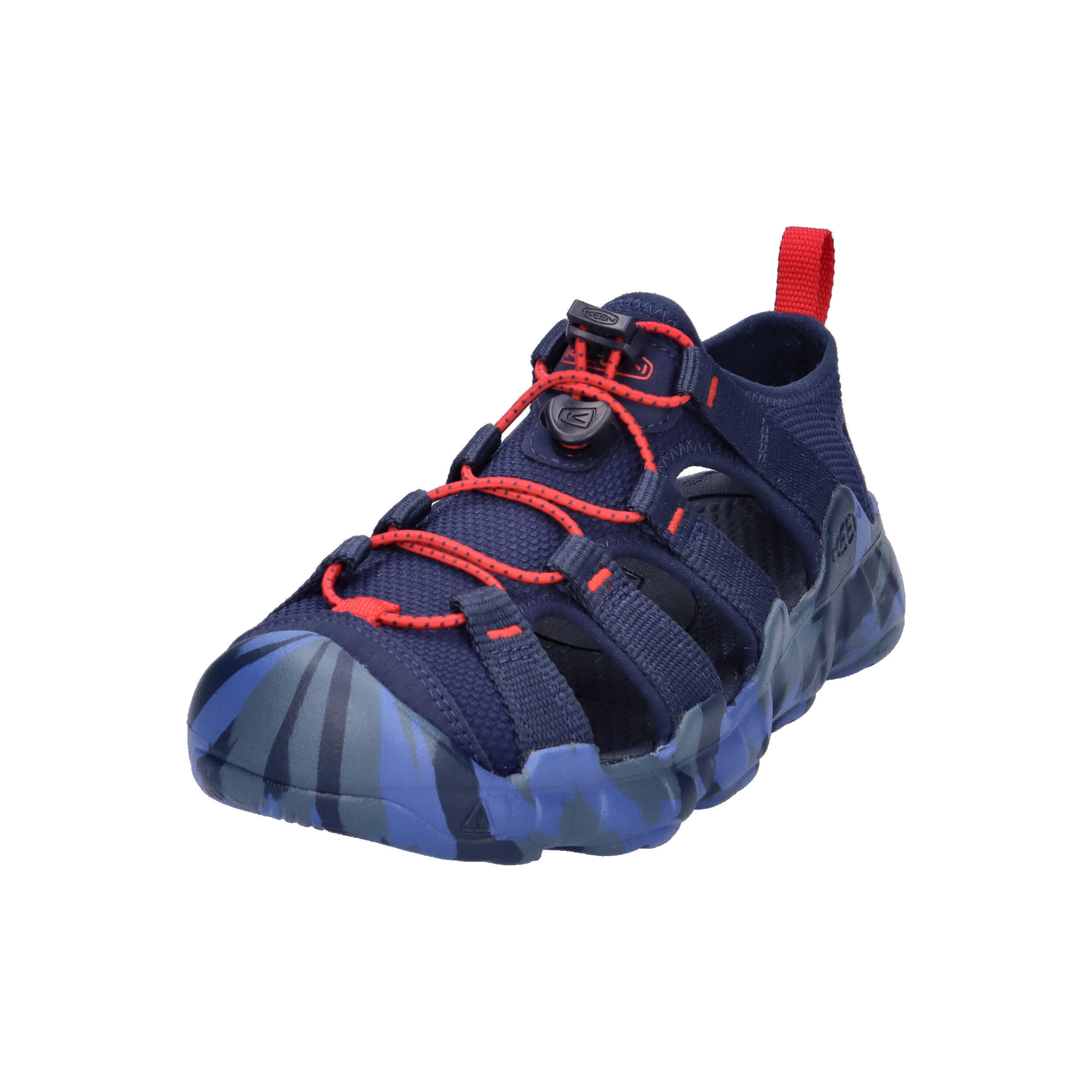 Keen Kinder Trekkingsandale HYPERPORT H2 Youth 4/15