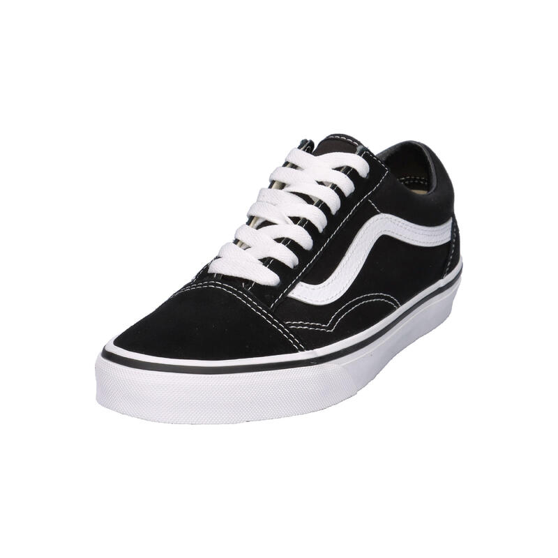 Tenisi unisex Vans Old Skool VD3HY28, Negru