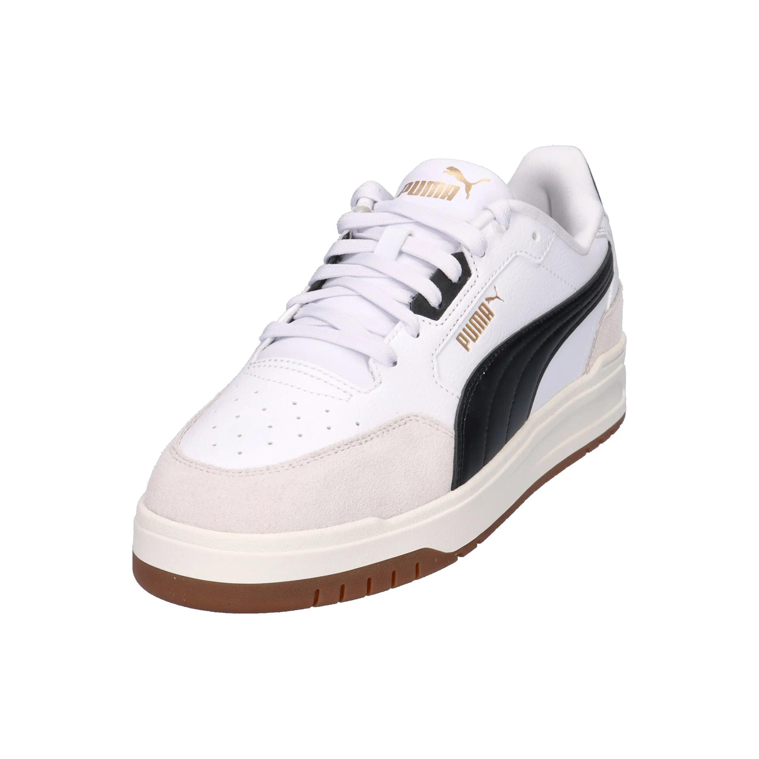 Sneakersy unisex Shuffle Downtown PUMA 9/15