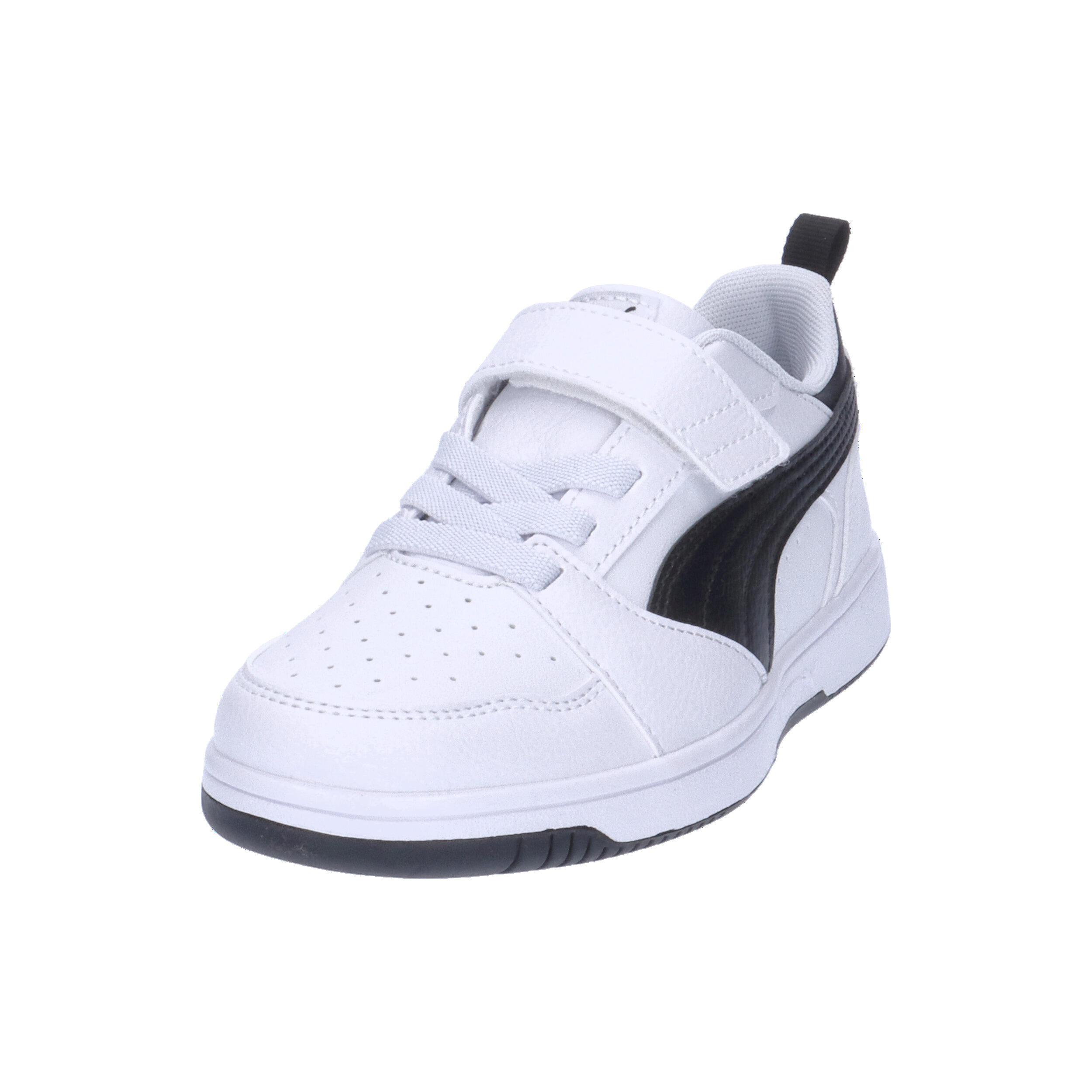 Zapatillas PUMA Rebound V6 Lo Niños PUMA 9/15