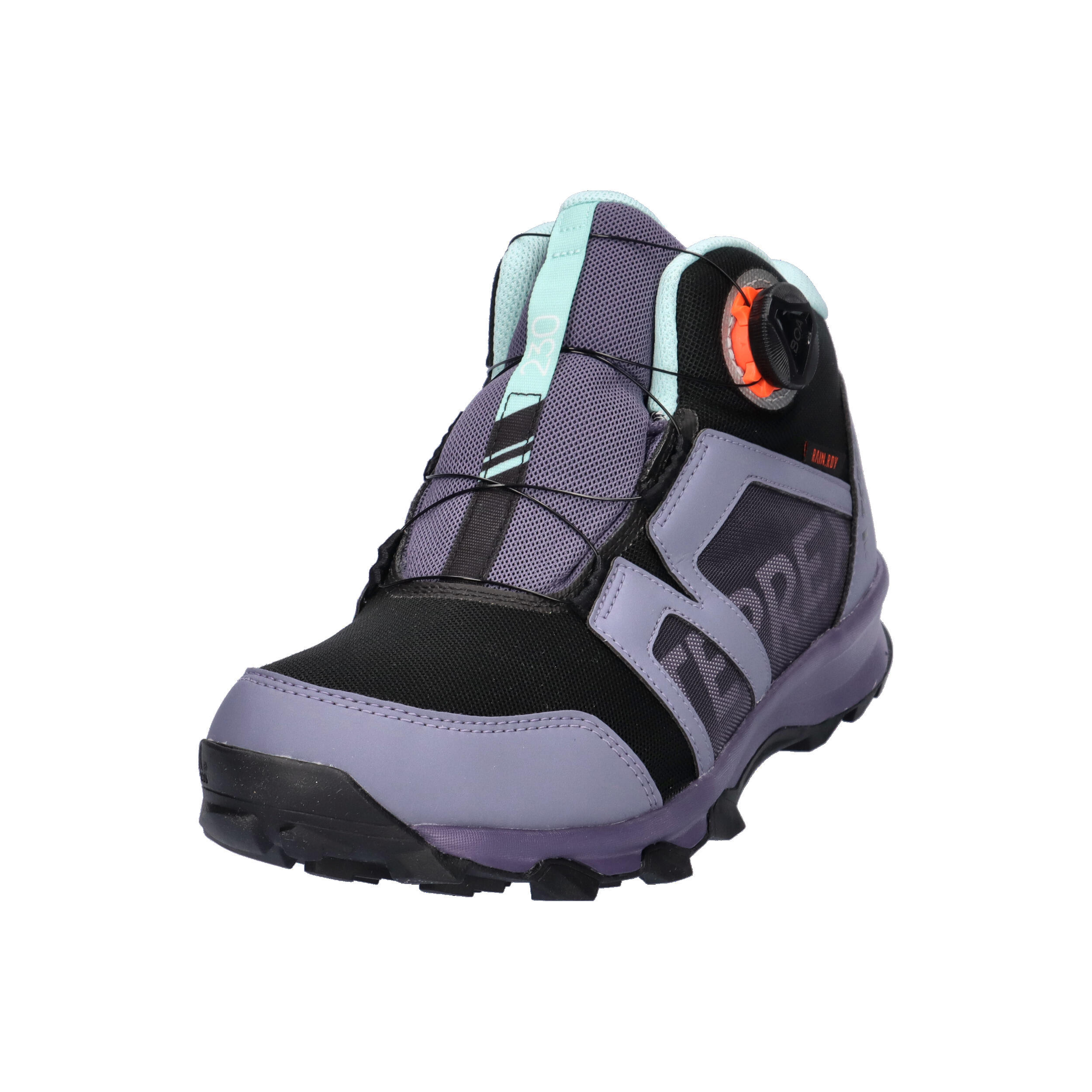 Chaussure de randonnée Terrex BOA Mid RAIN.RDY 9/15
