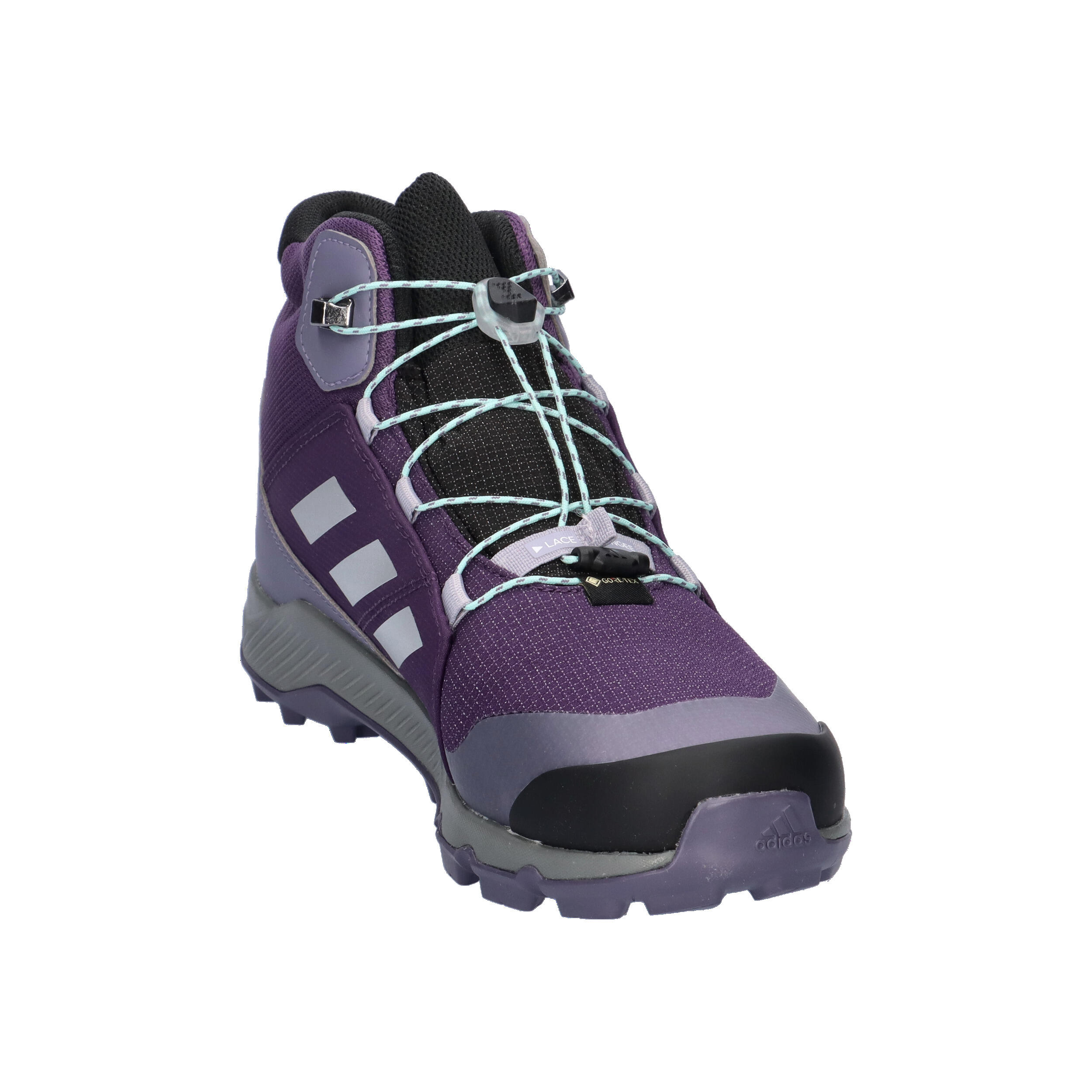 adidas TERREX Kinder Wanderschuhe MID GTX K 2/15