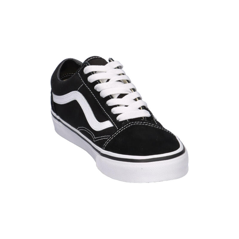 Tenisi unisex Vans Old Skool VD3HY28, Negru