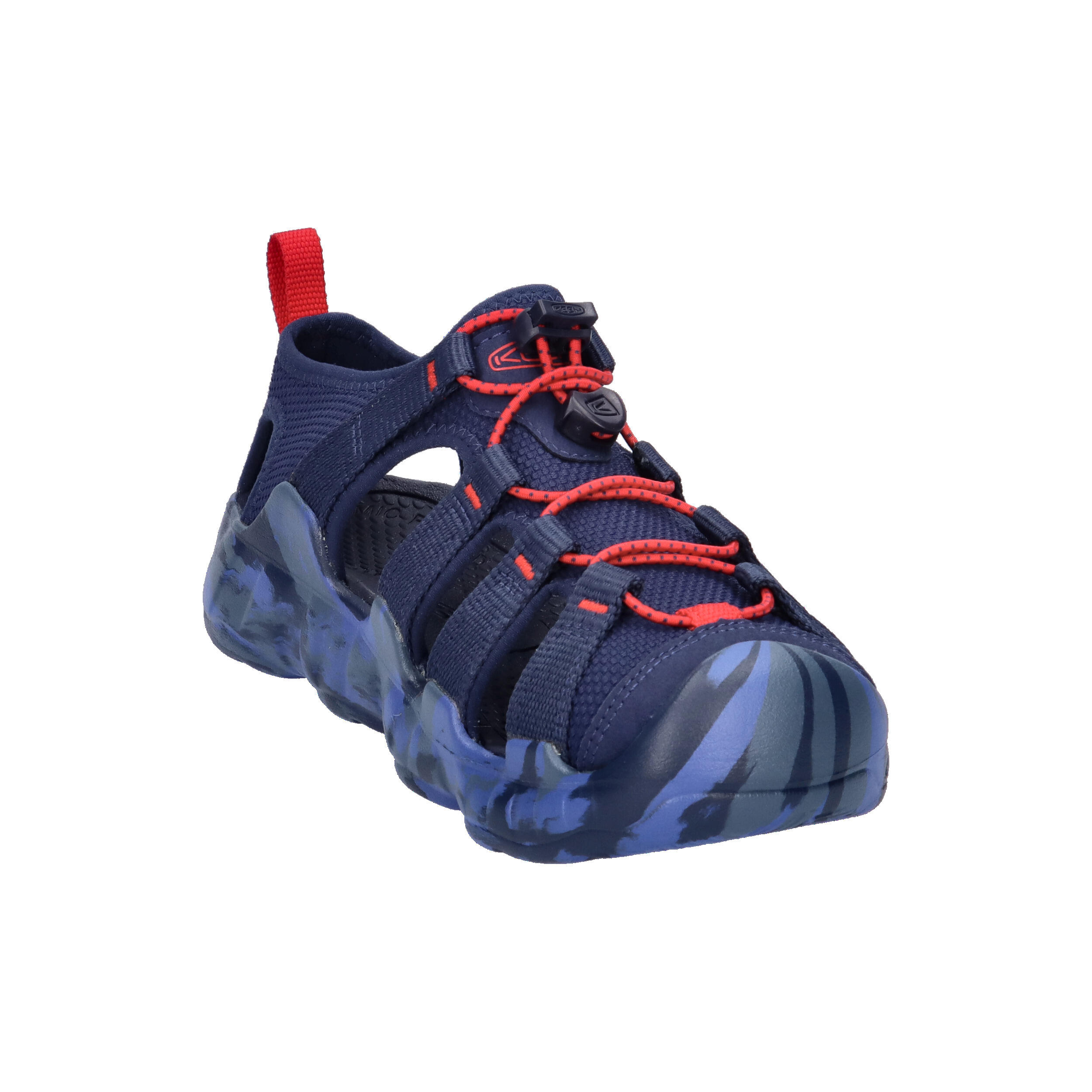 Keen Kinder Trekkingsandale HYPERPORT H2 Youth 2/15