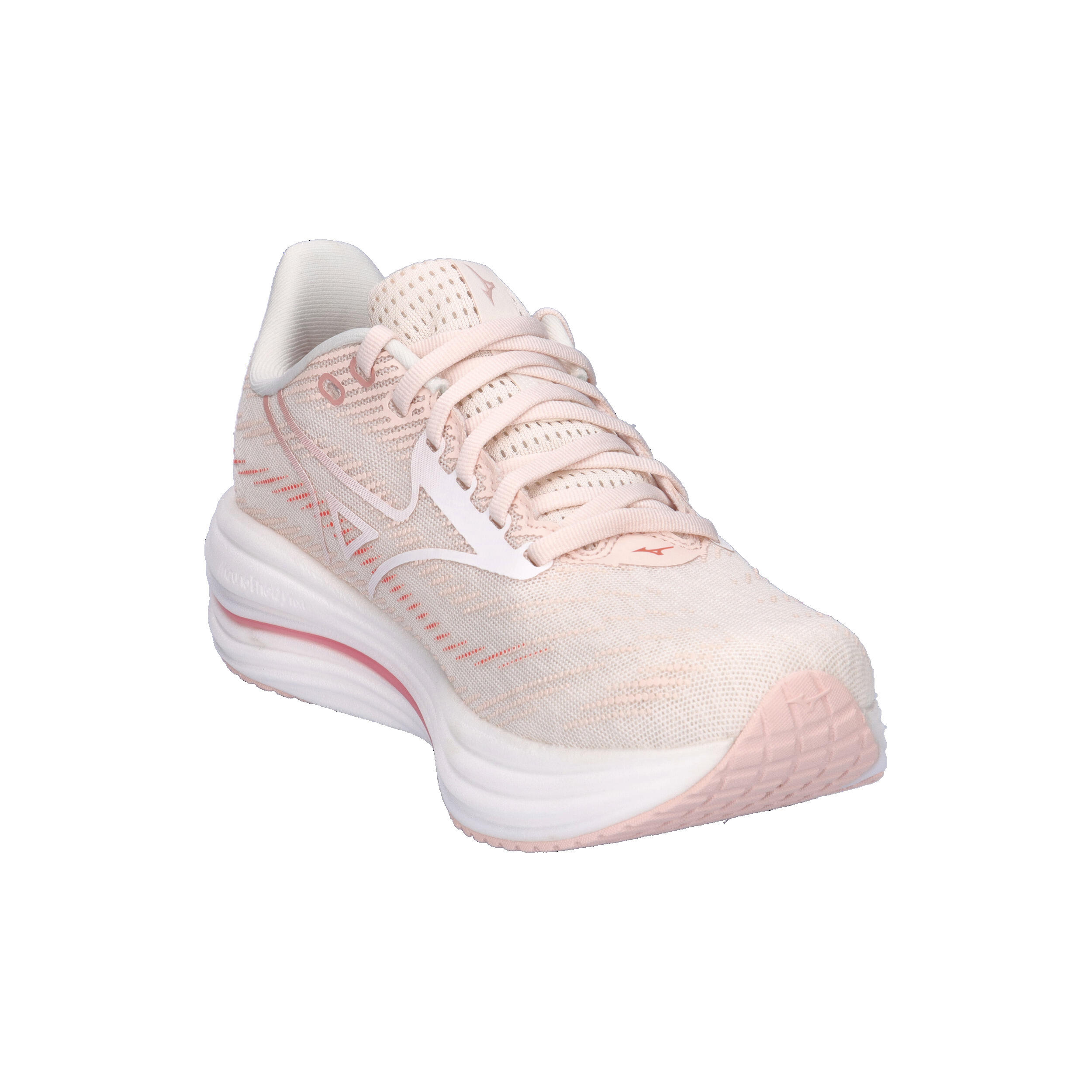 Mizuno Damen Laufschuh WAVE RIDER 29 WOS - J1GD2503 7/10