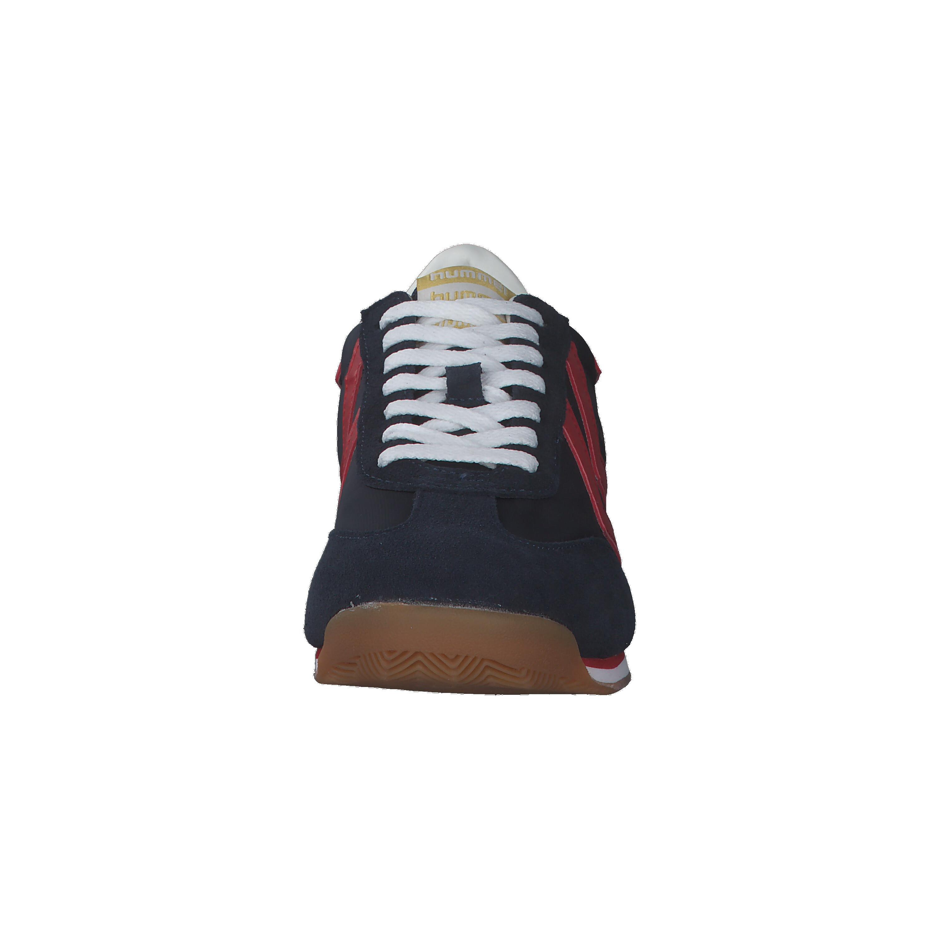 Hummel Unisex Sneaker Stadion 206086 3/15