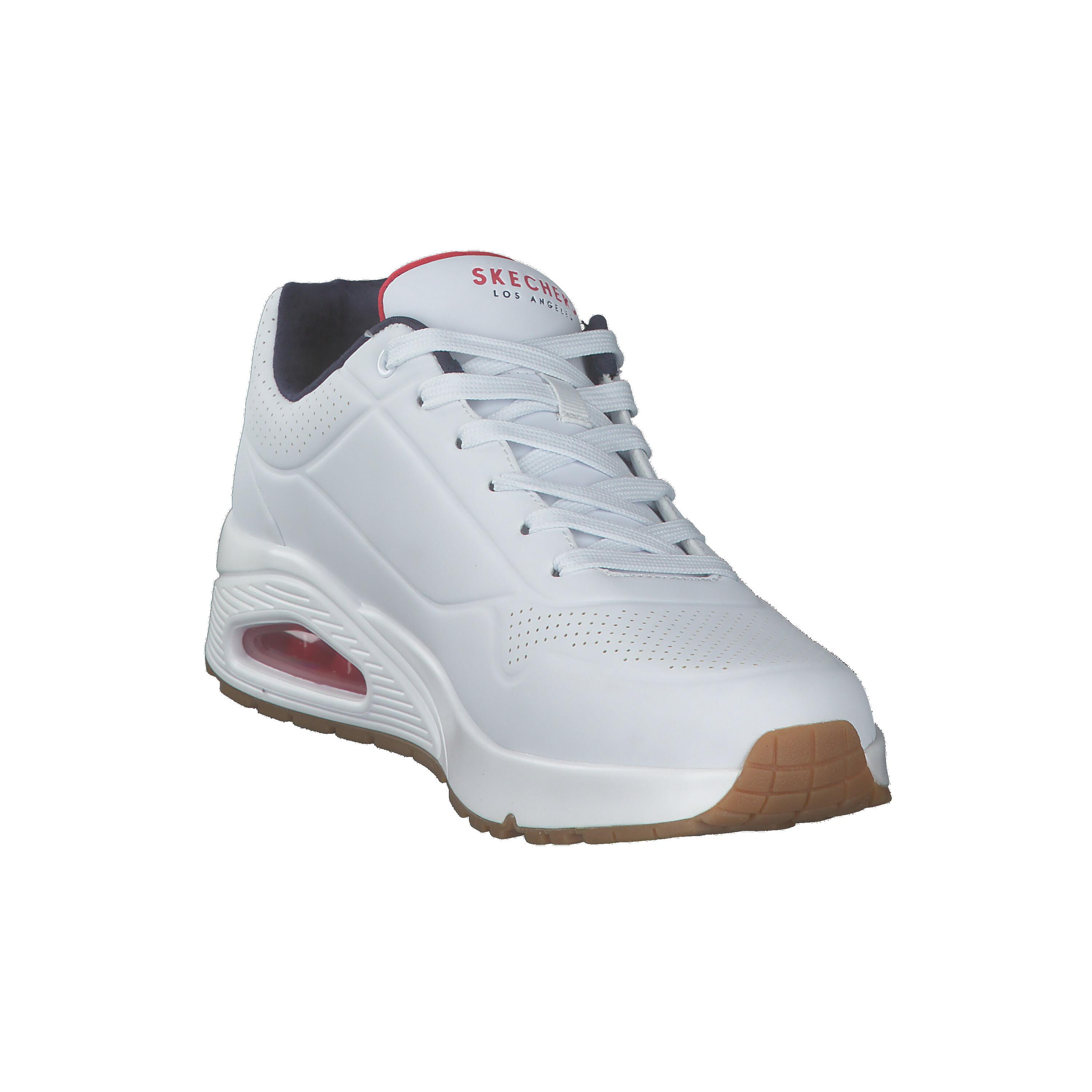 Buty do chodzenia męskie Skechers Uno Stand ON Air 2/15