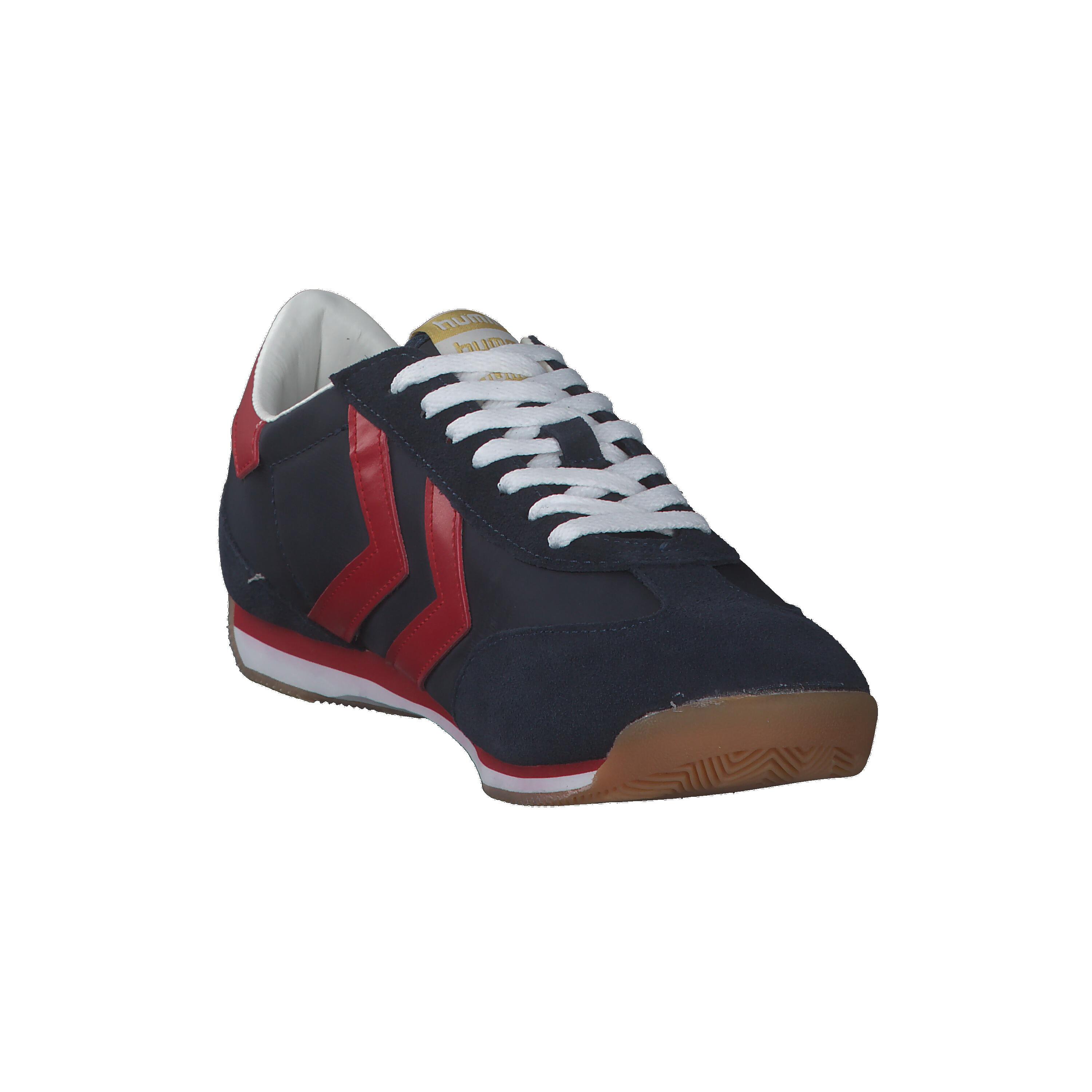 Hummel Unisex Sneaker Stadion 206086 2/15
