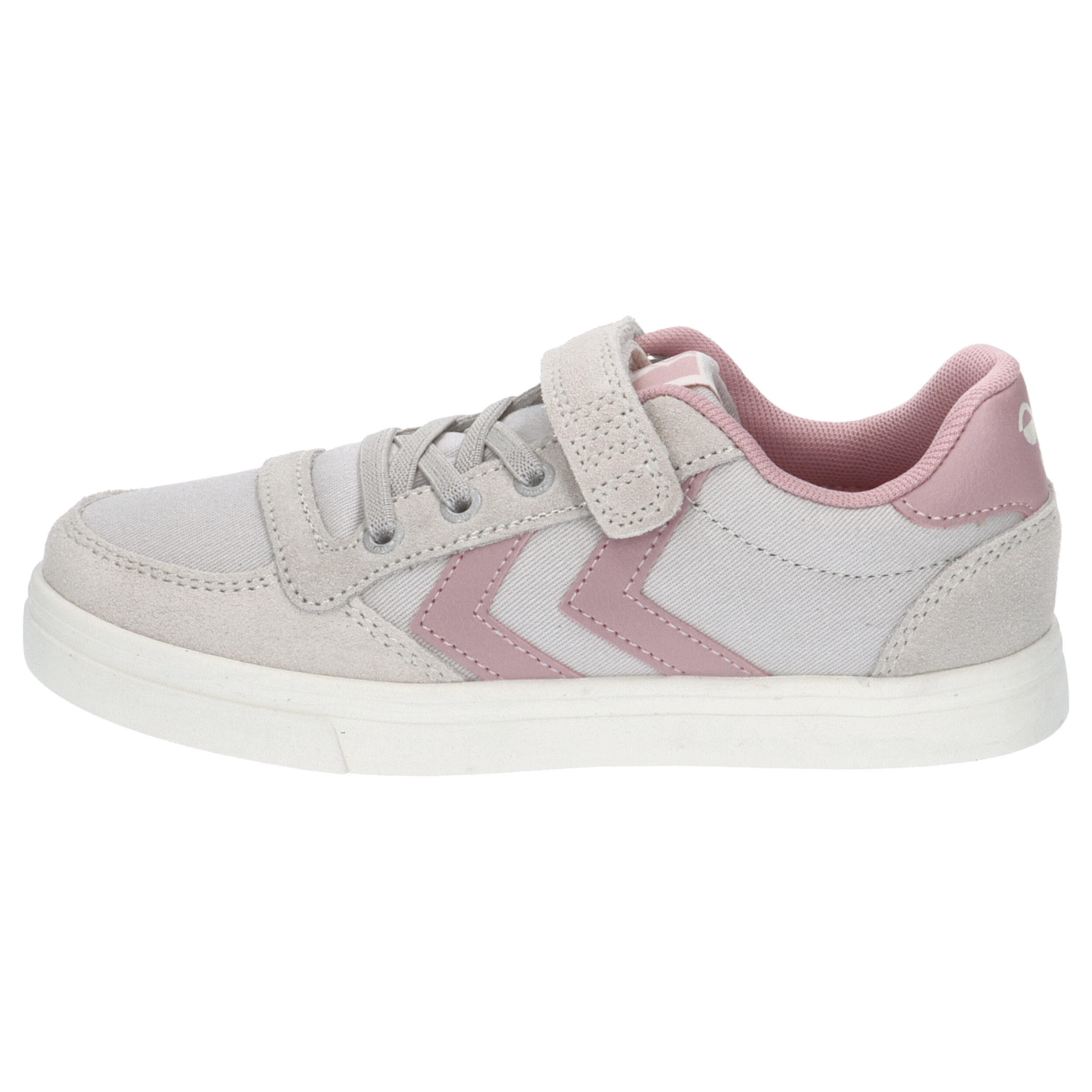 Klettverschluss Sneaker Slimmer Stadil Kinder 10/15