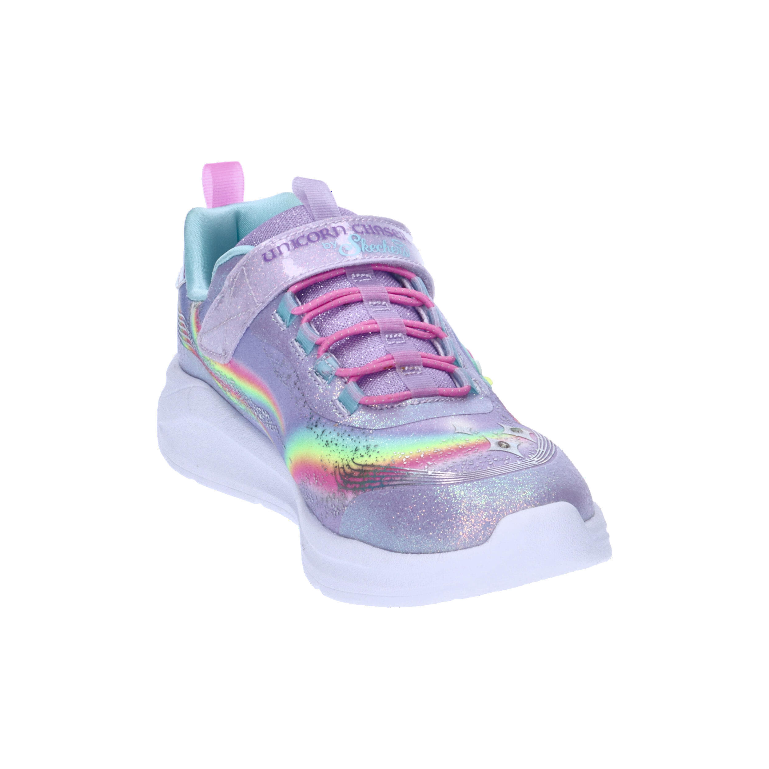 Sapatilhas para crianças Skechers Lvmt Unicorn 2/15