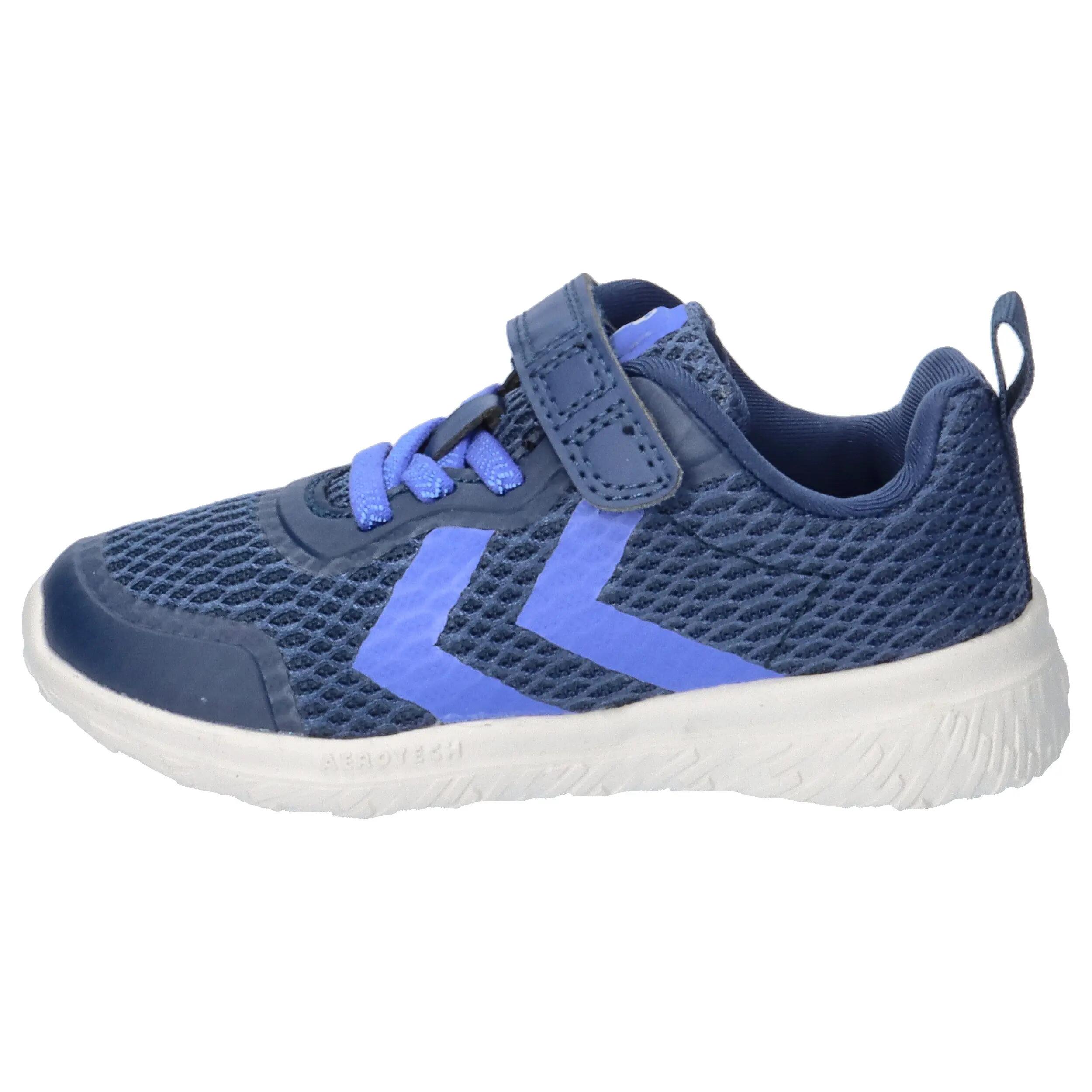 Sneakersy dla dzieci Hummel Actus Recycled 10/15