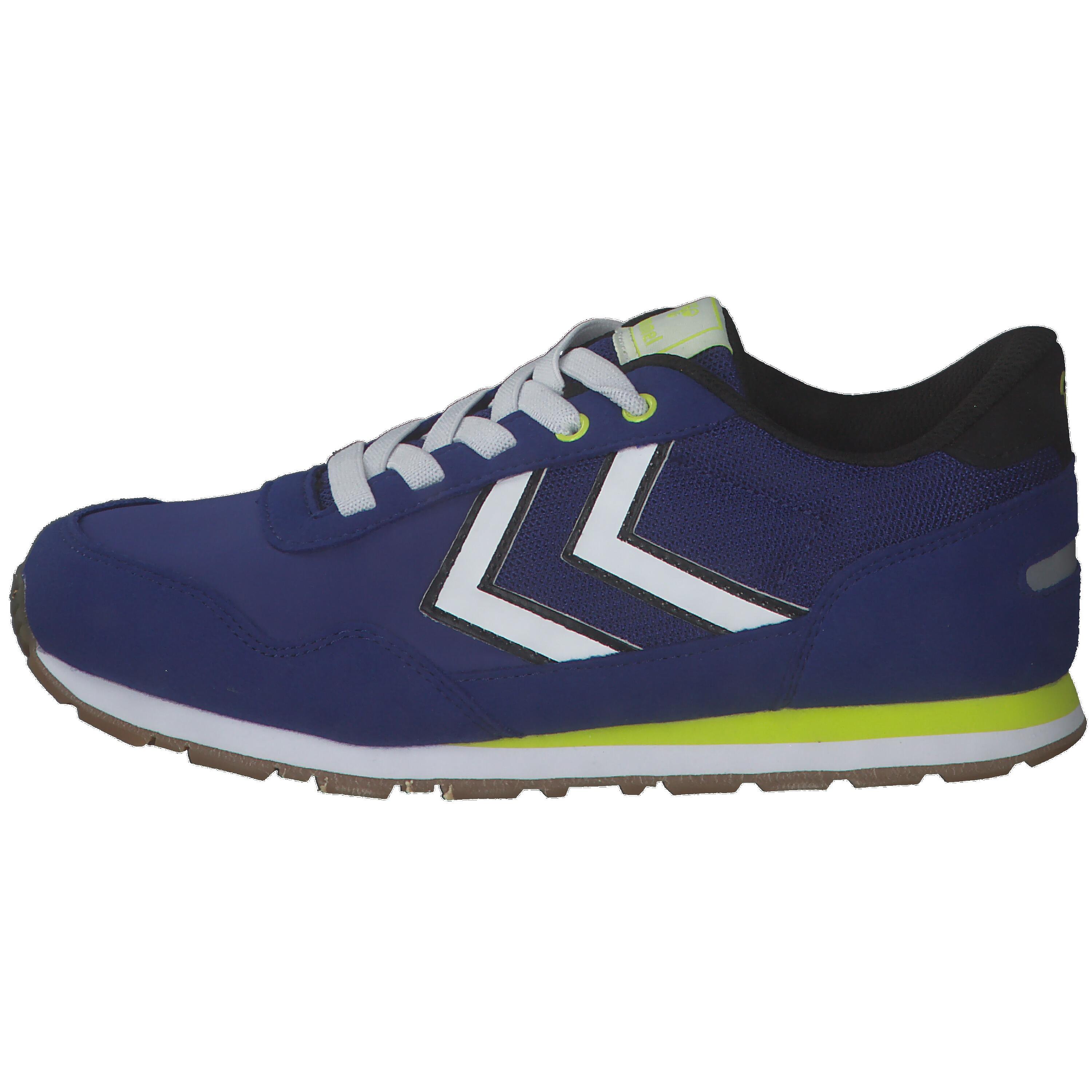 Hummel Sneaker Low Reflex Jr 10/15