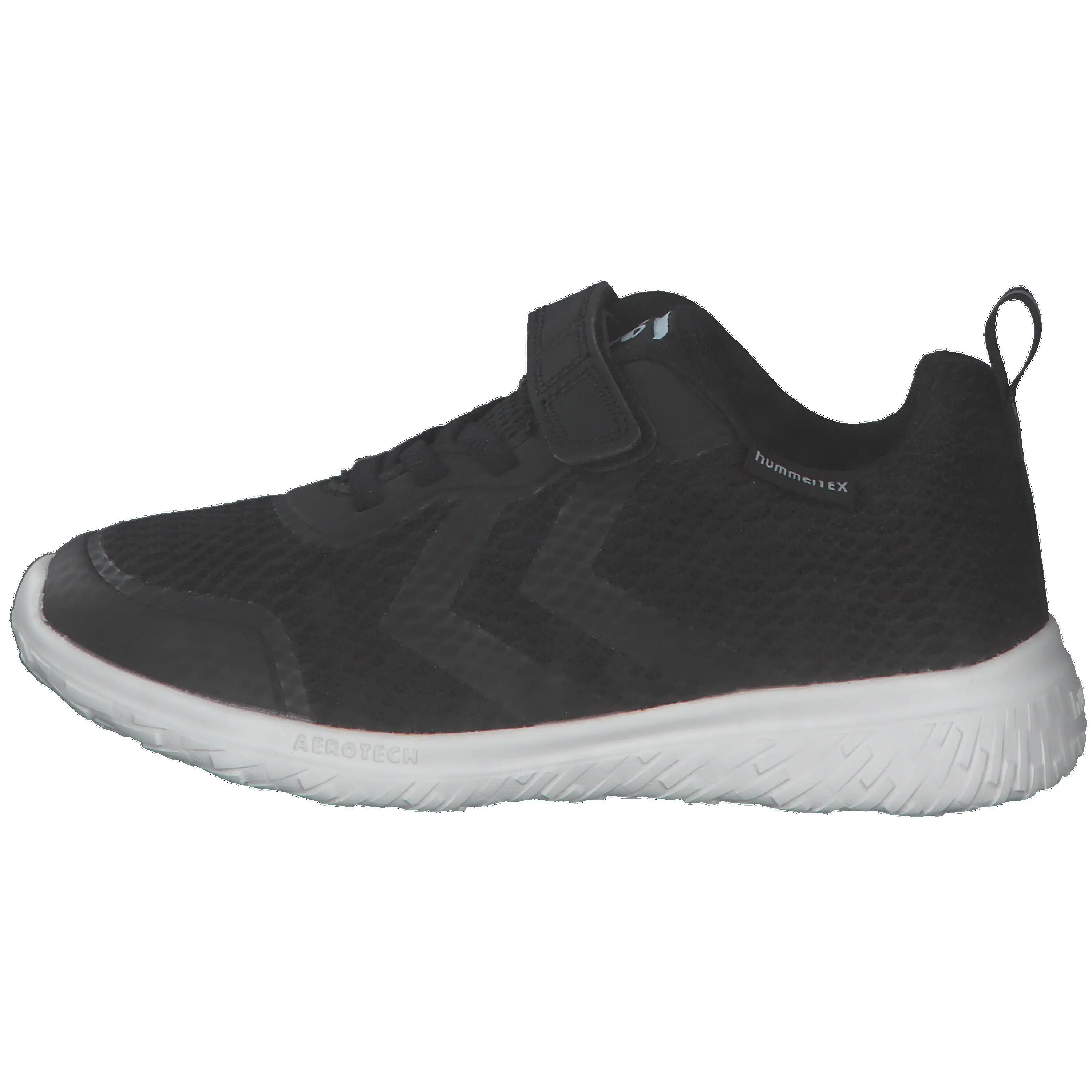 Kinderschuhe Hummel Actus Tex Recycled 10/15