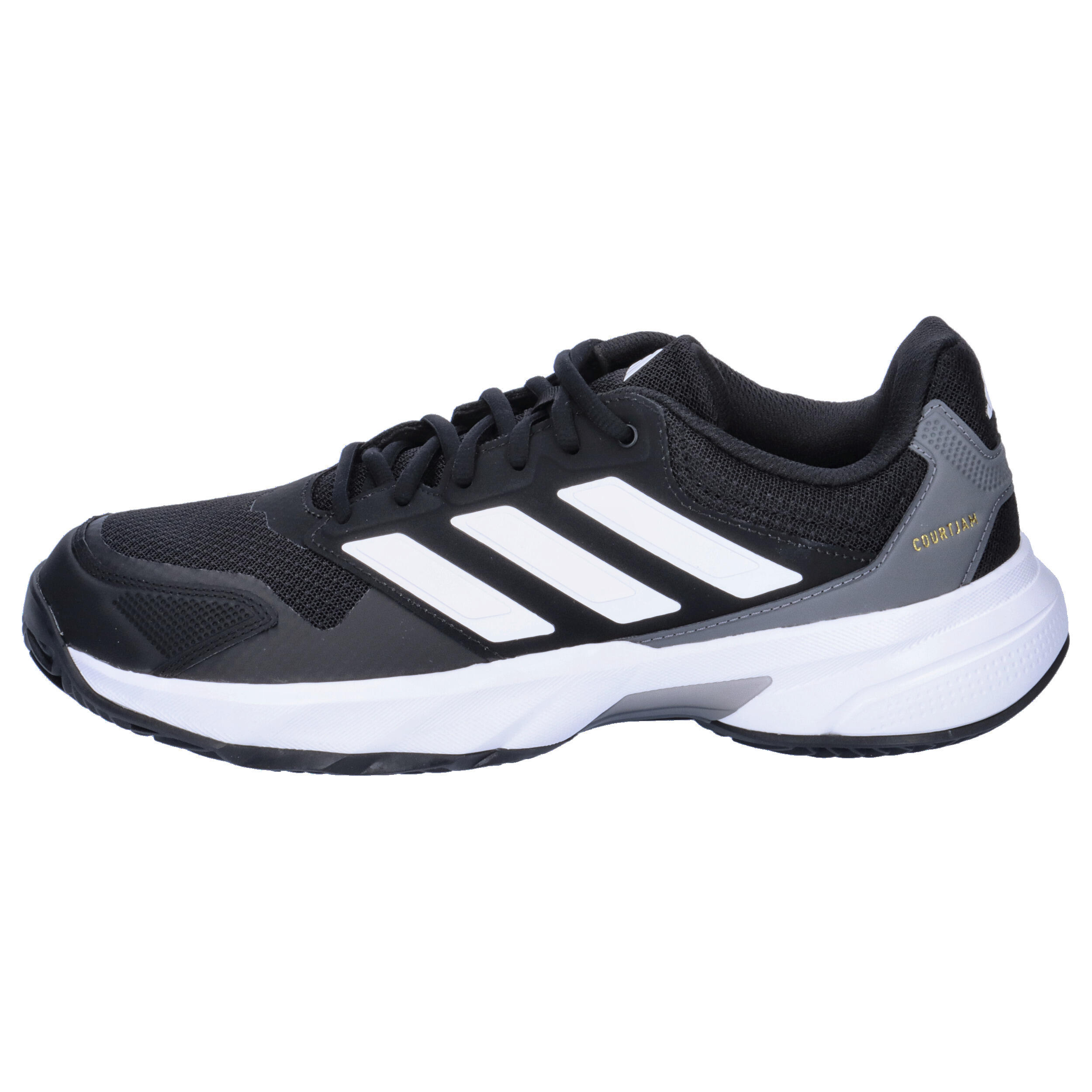 CourtJam Control 3 Clay Tennisschoenen 10/10