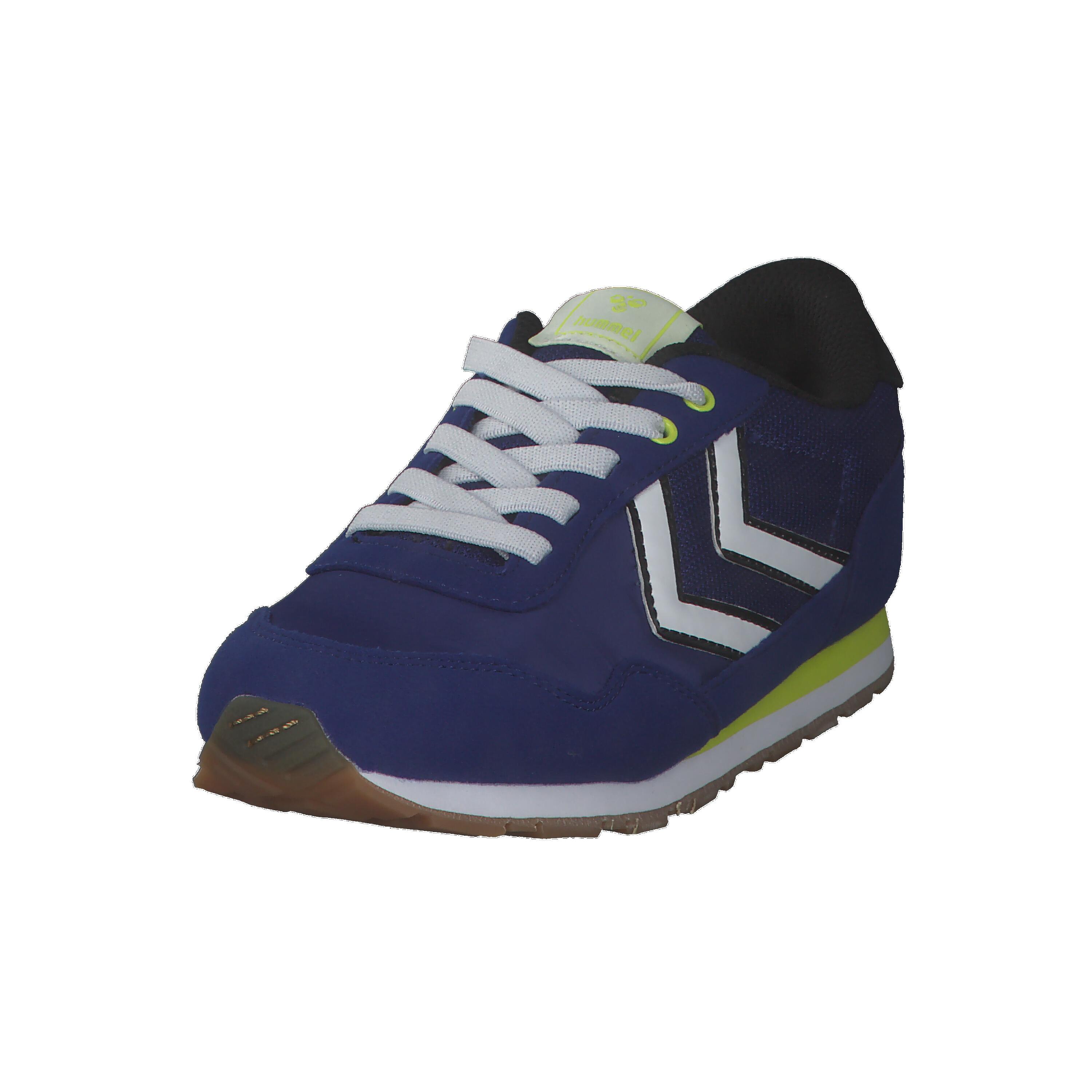 Hummel Sneaker Low Reflex Jr 9/15