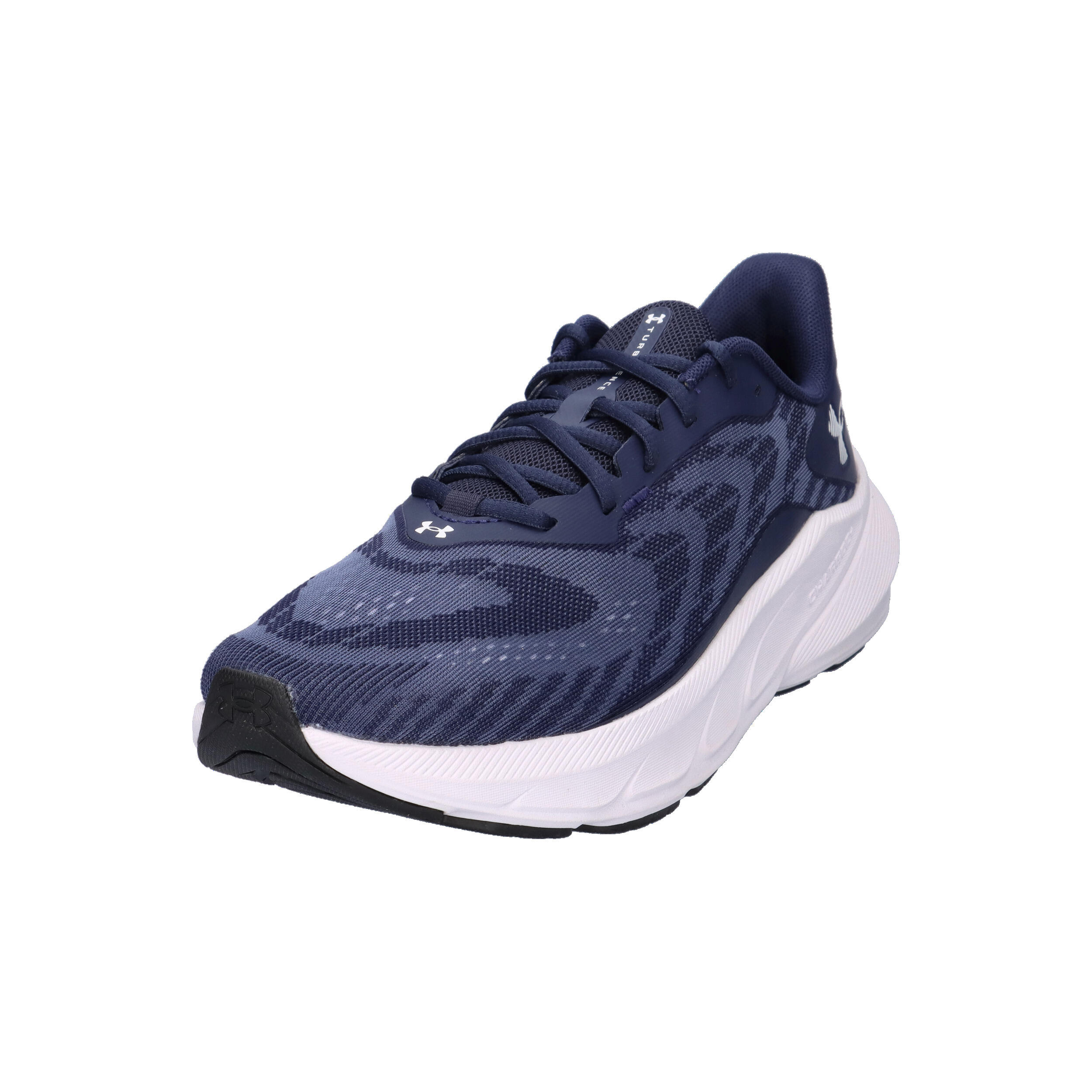 Under Armour Herren Laufschuhe Turbulence 3 6006717 4/15