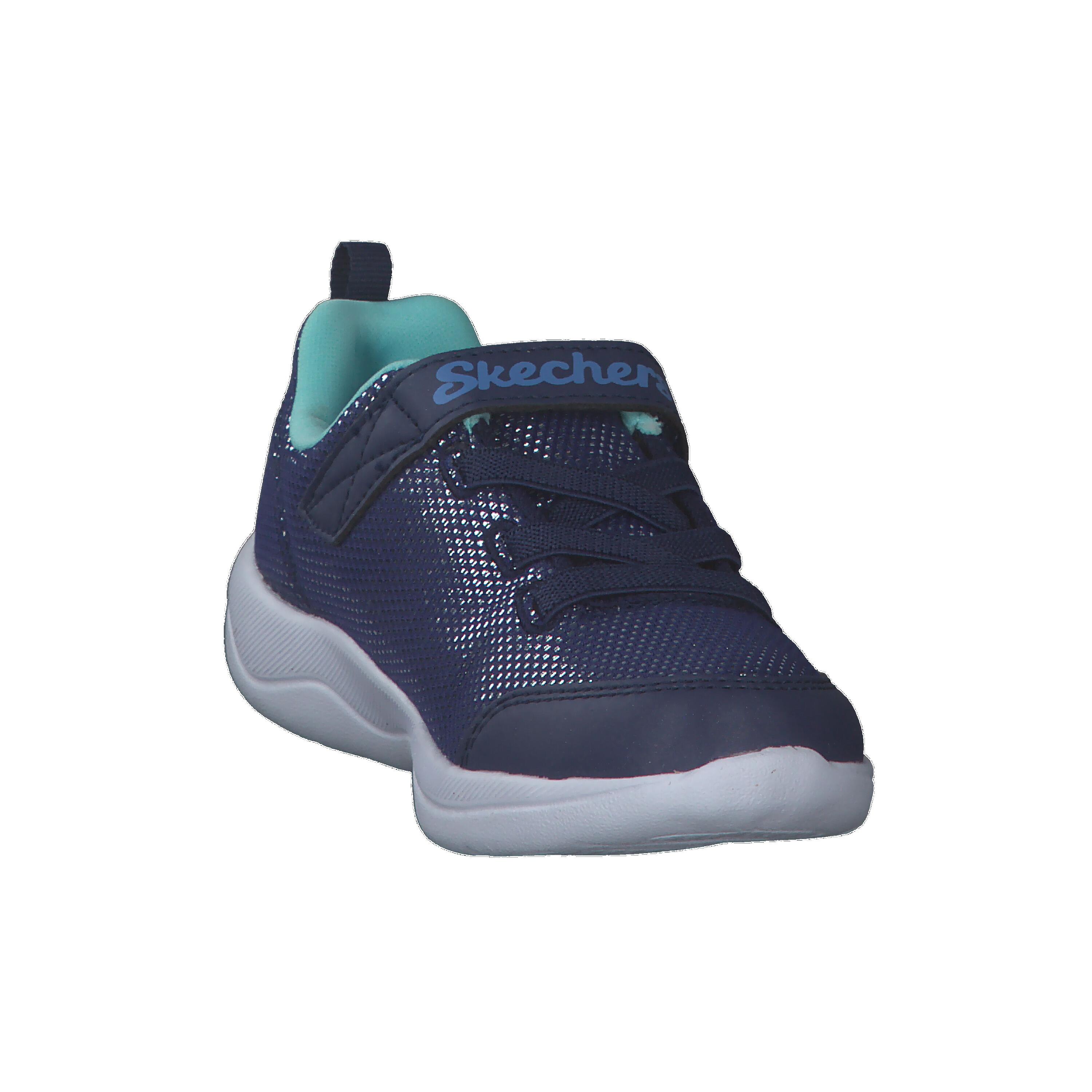 Sapatilhas de Desporto para Bebés Skechers Steps 2.0 Azul escuro 2/15