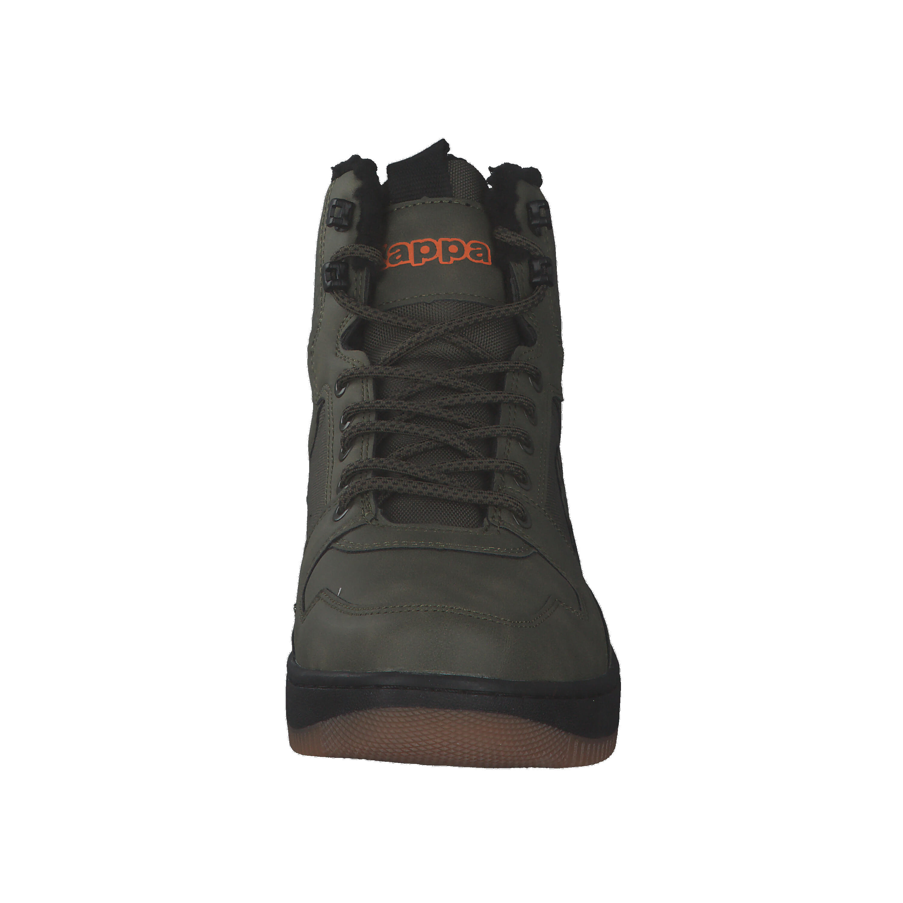 Buty na co dzień męskie KAPPA SHAB MID FUR za kostkę wysokie ocieplane 8/10