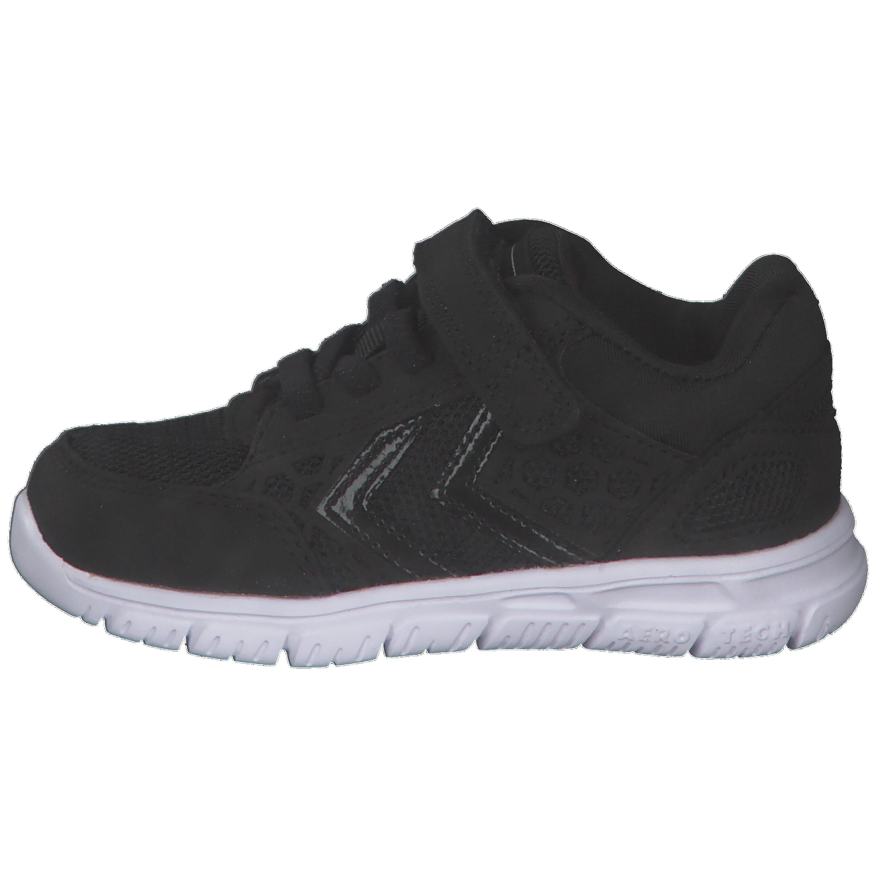 Klettverschluss Sneaker Crosslite Kinder HUMMEL 10/15