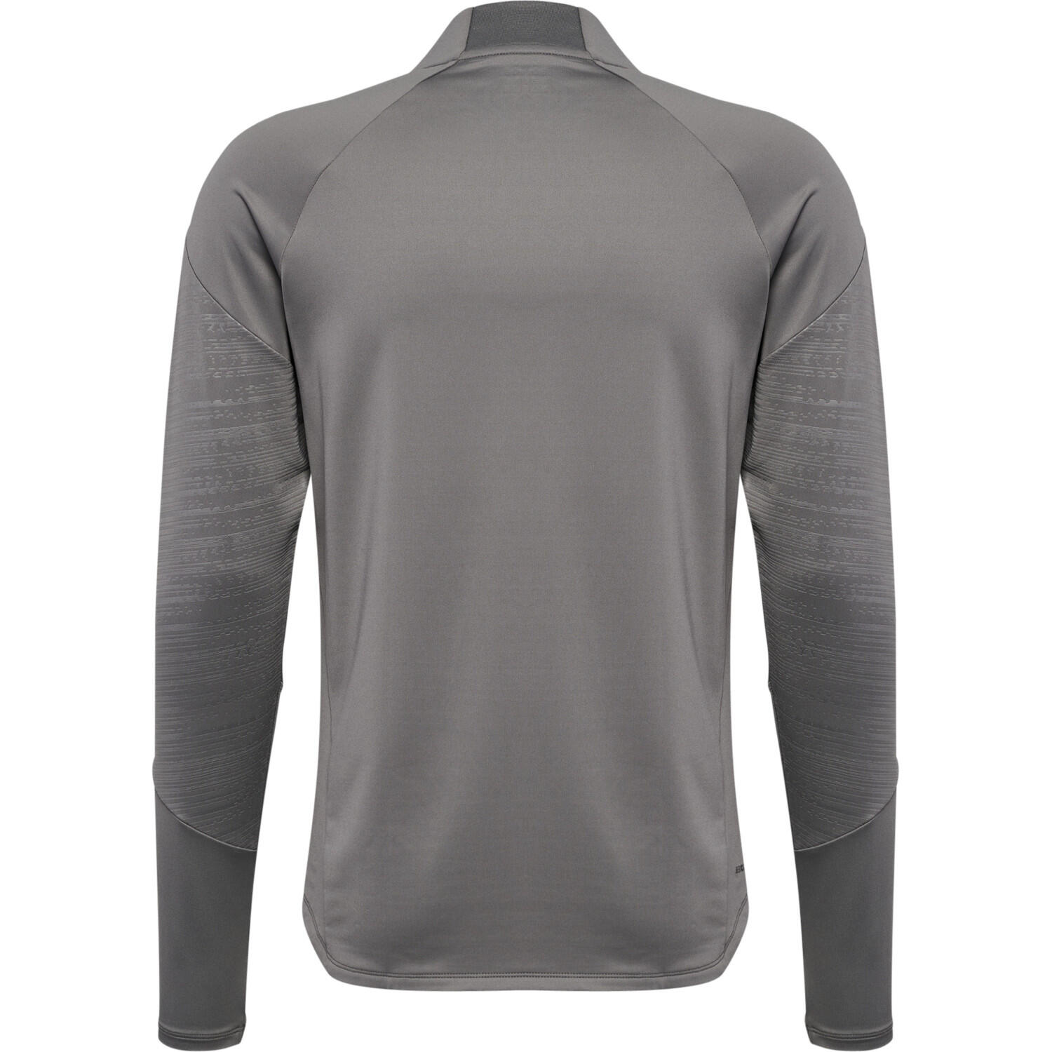 Maglia da allenamento con zip a metà Hummel Pro 8/10
