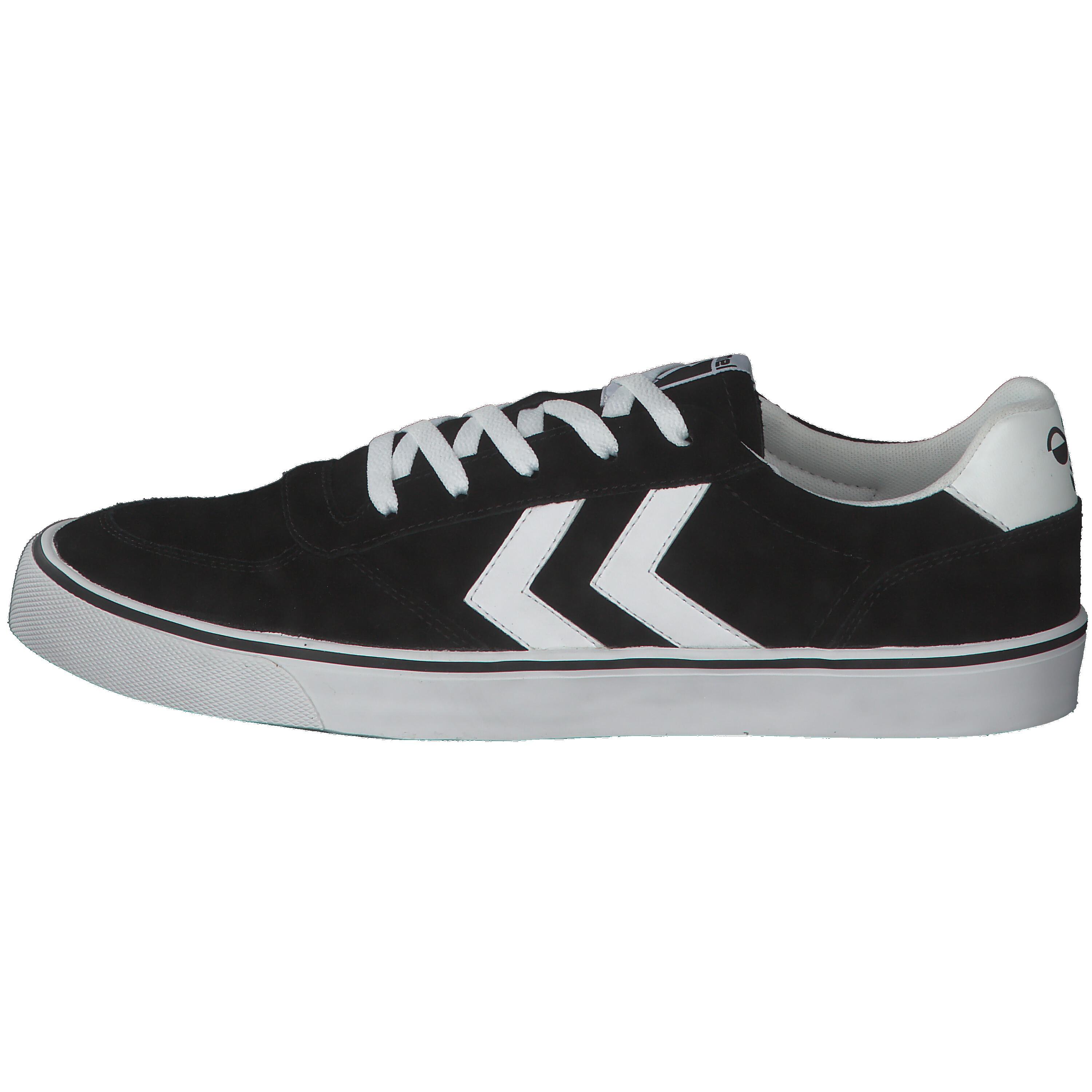 Sneaker low Stadil 3.0 Suede Herren 10/15