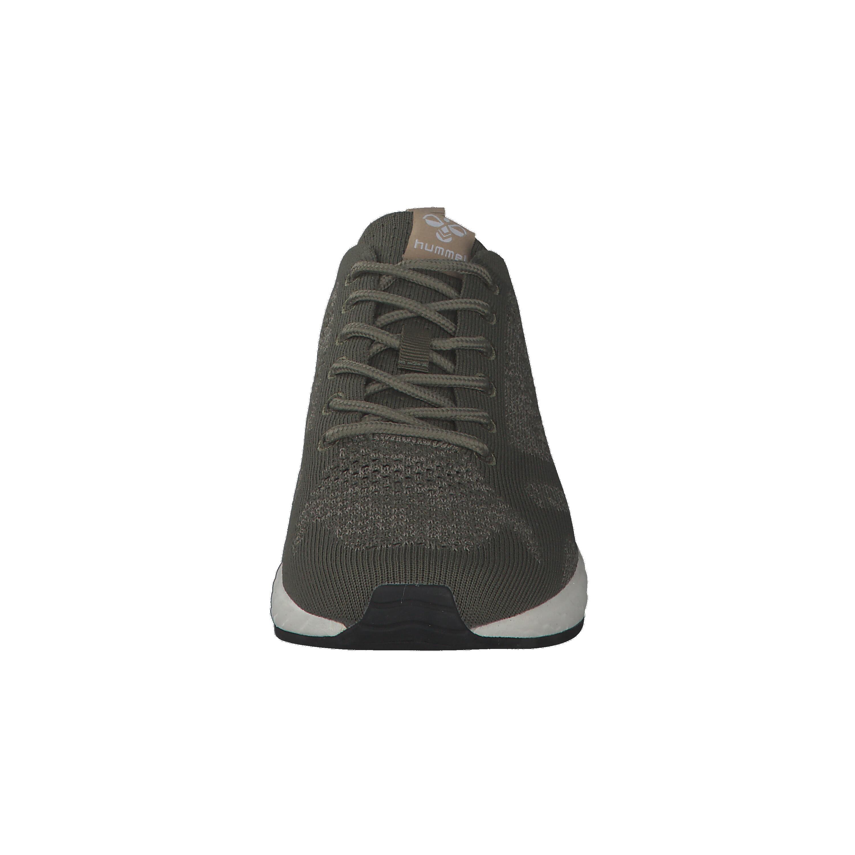 Hummel Unisex Sneaker Edmont Legend Seamless 208812 3/15