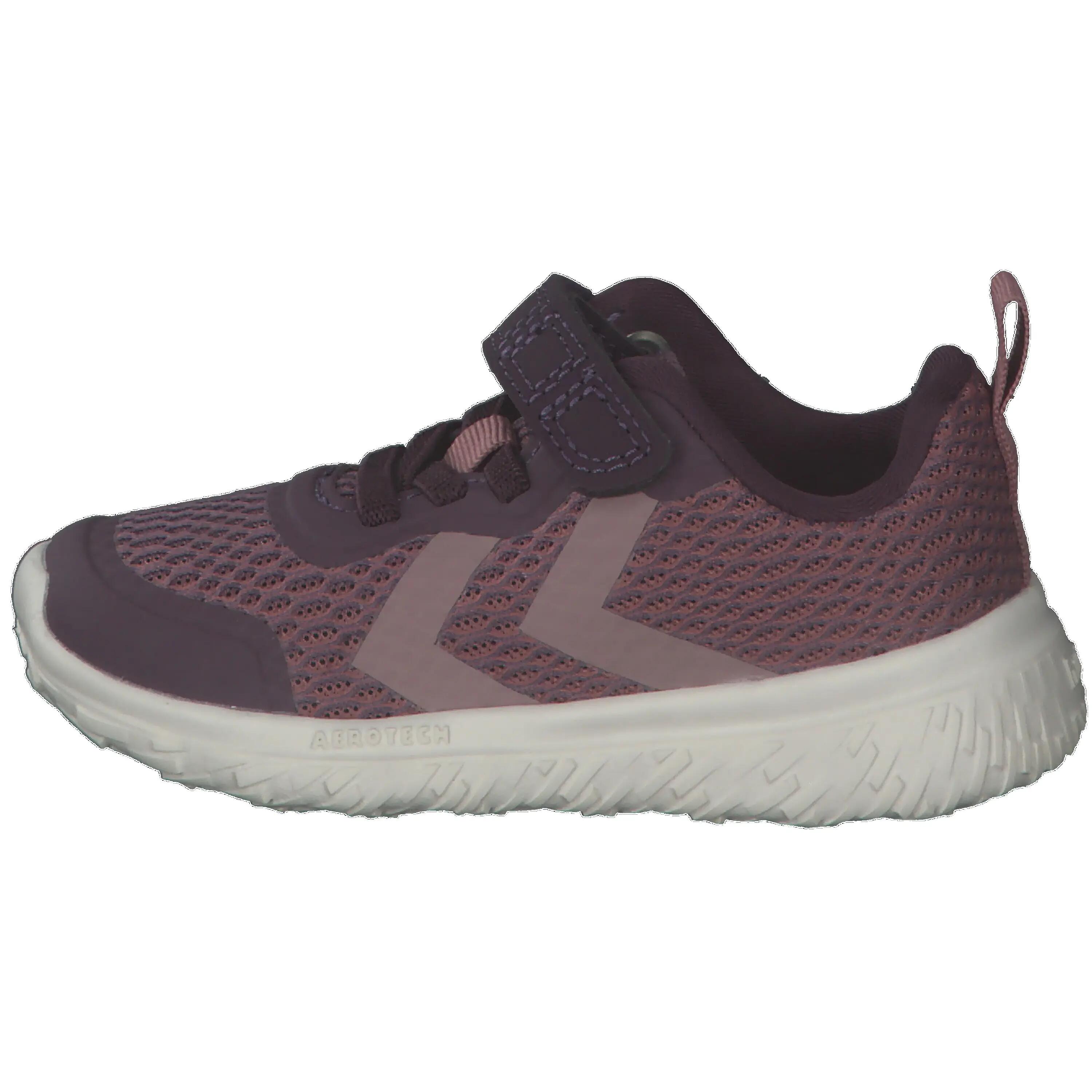 Sneakersy dla dzieci Hummel Actus Recycled 10/15