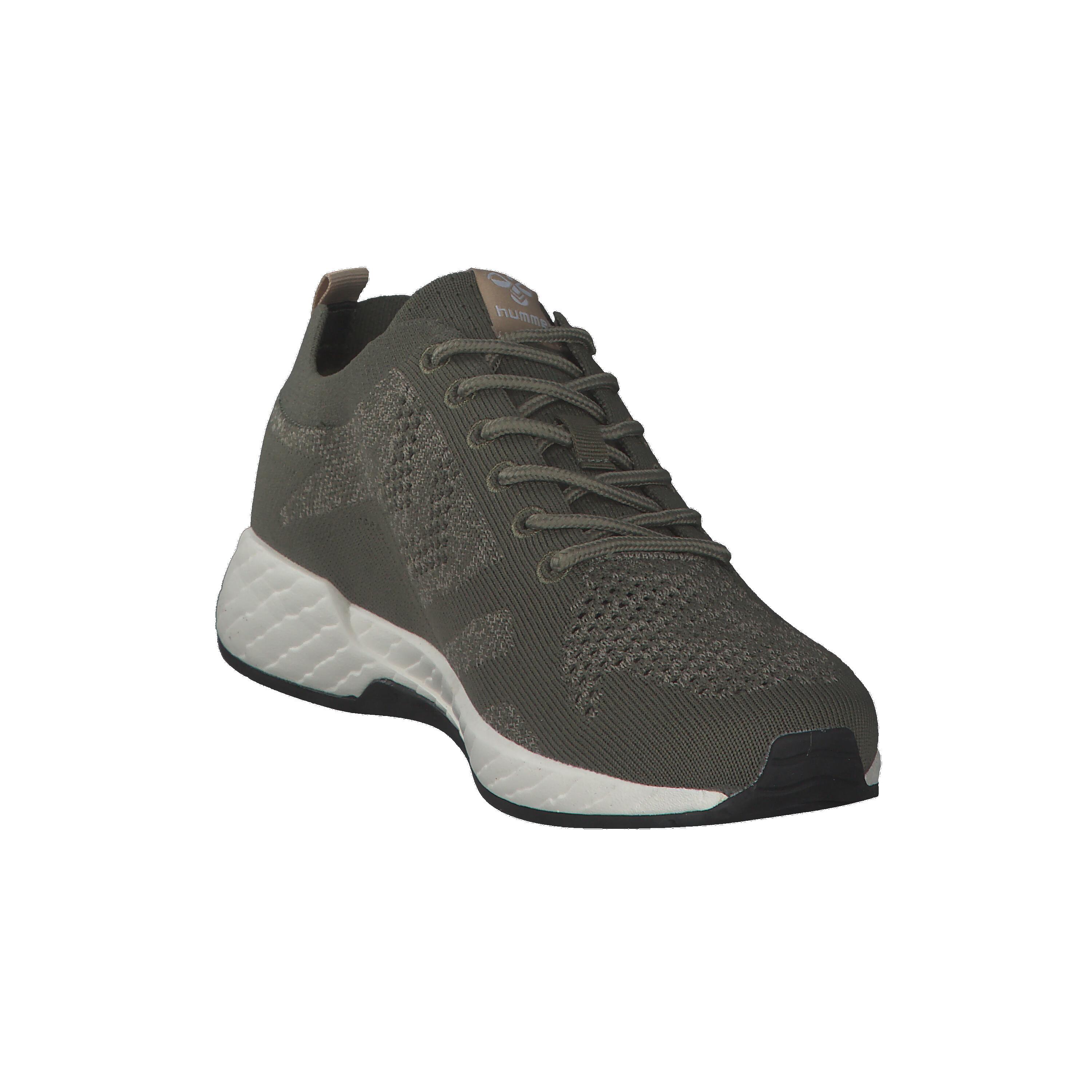 Hummel Unisex Sneaker Edmont Legend Seamless 208812 2/15