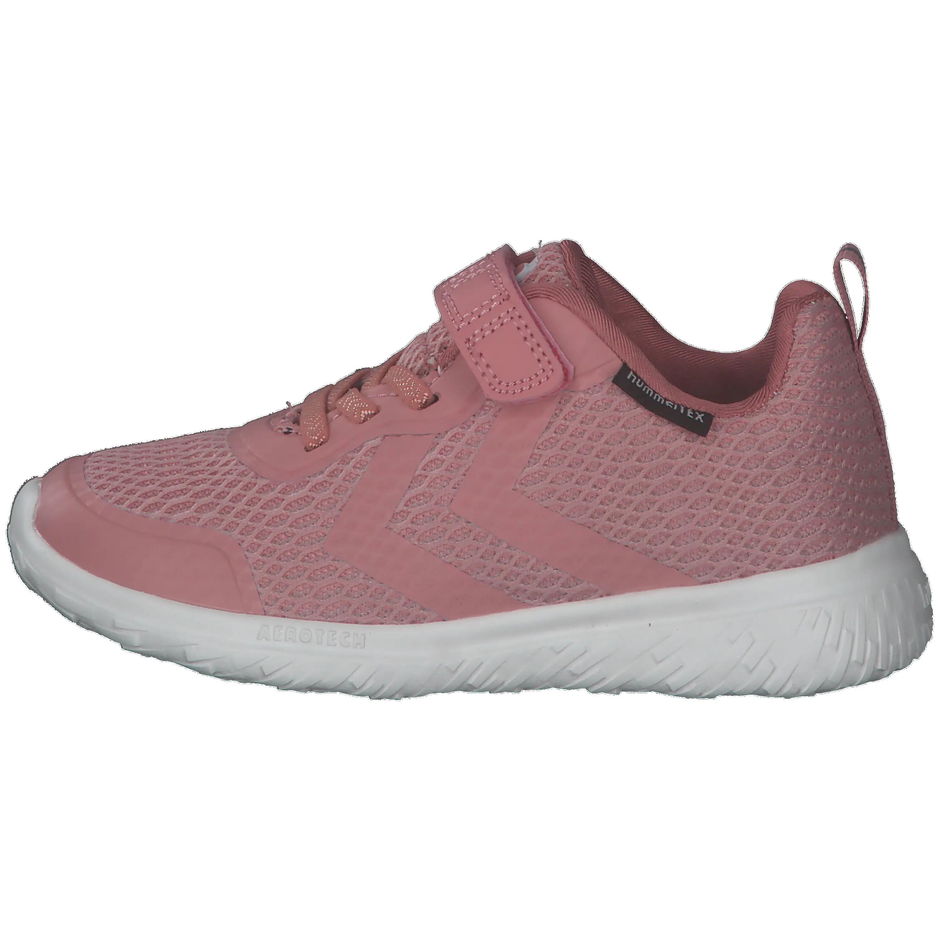 Sapatilhas de crianças Hummel Actus Tex Recycled 10/15