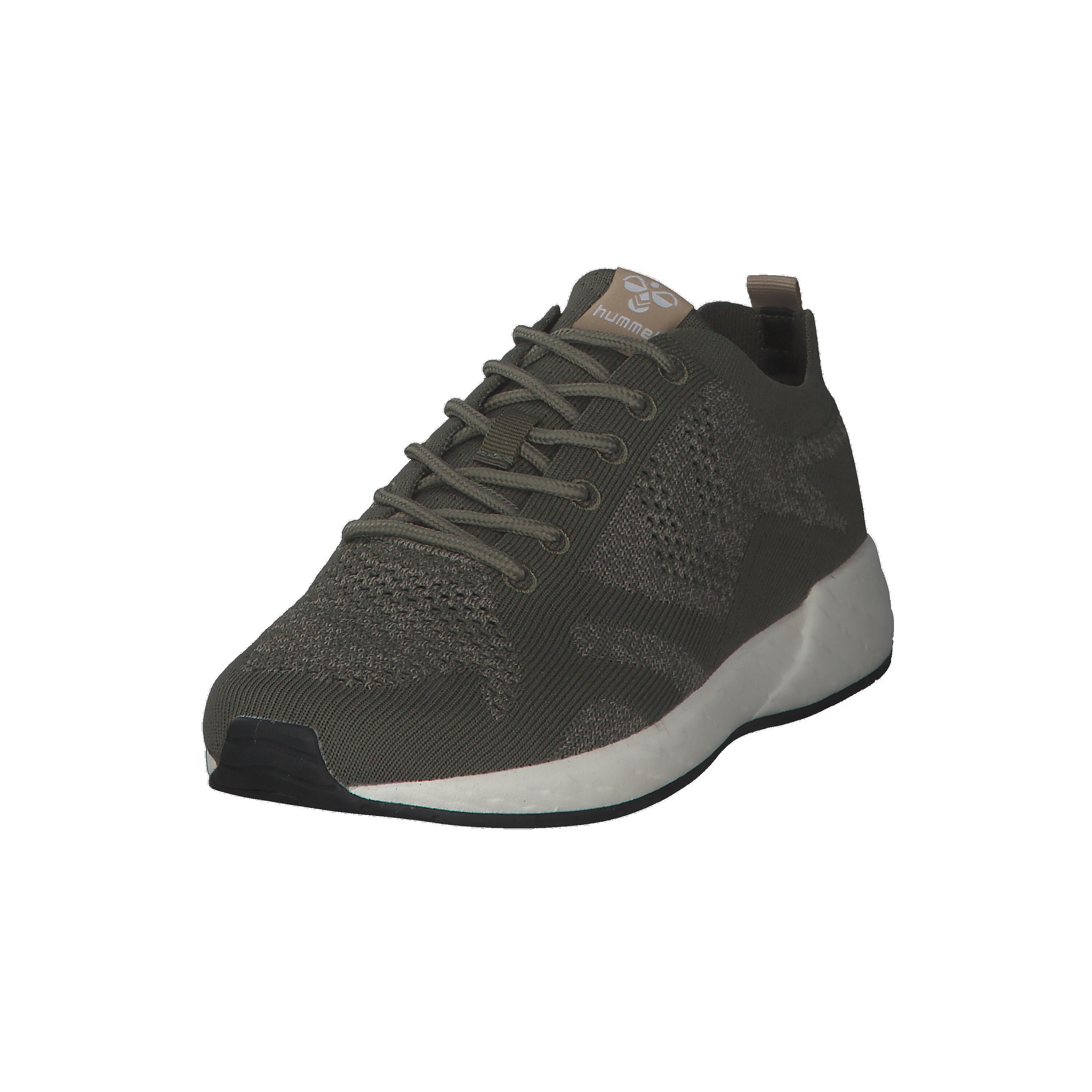 Hummel Unisex Sneaker Edmont Legend Seamless 208812 4/15