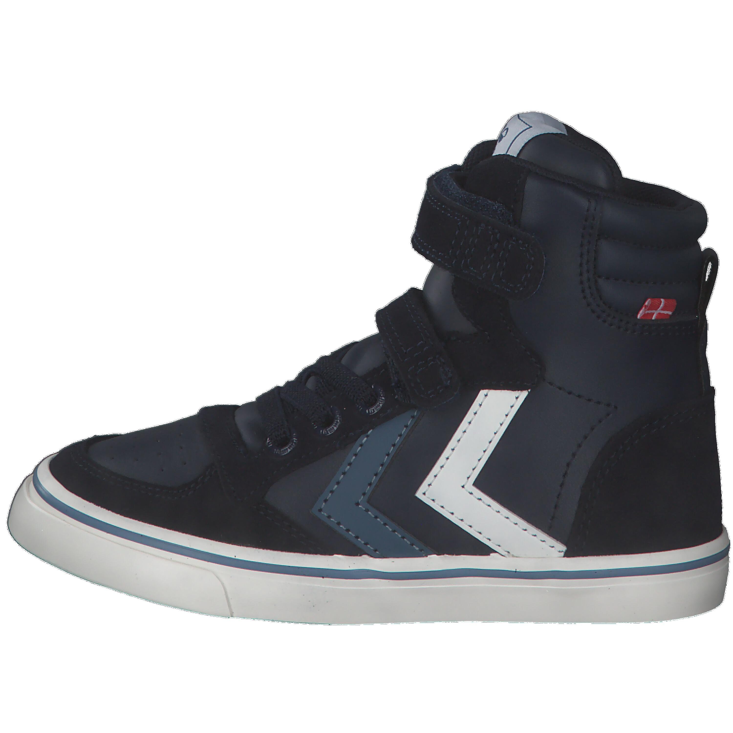 Sneaker high Slimmer Stadil Junior Unisex Kinder 10/15