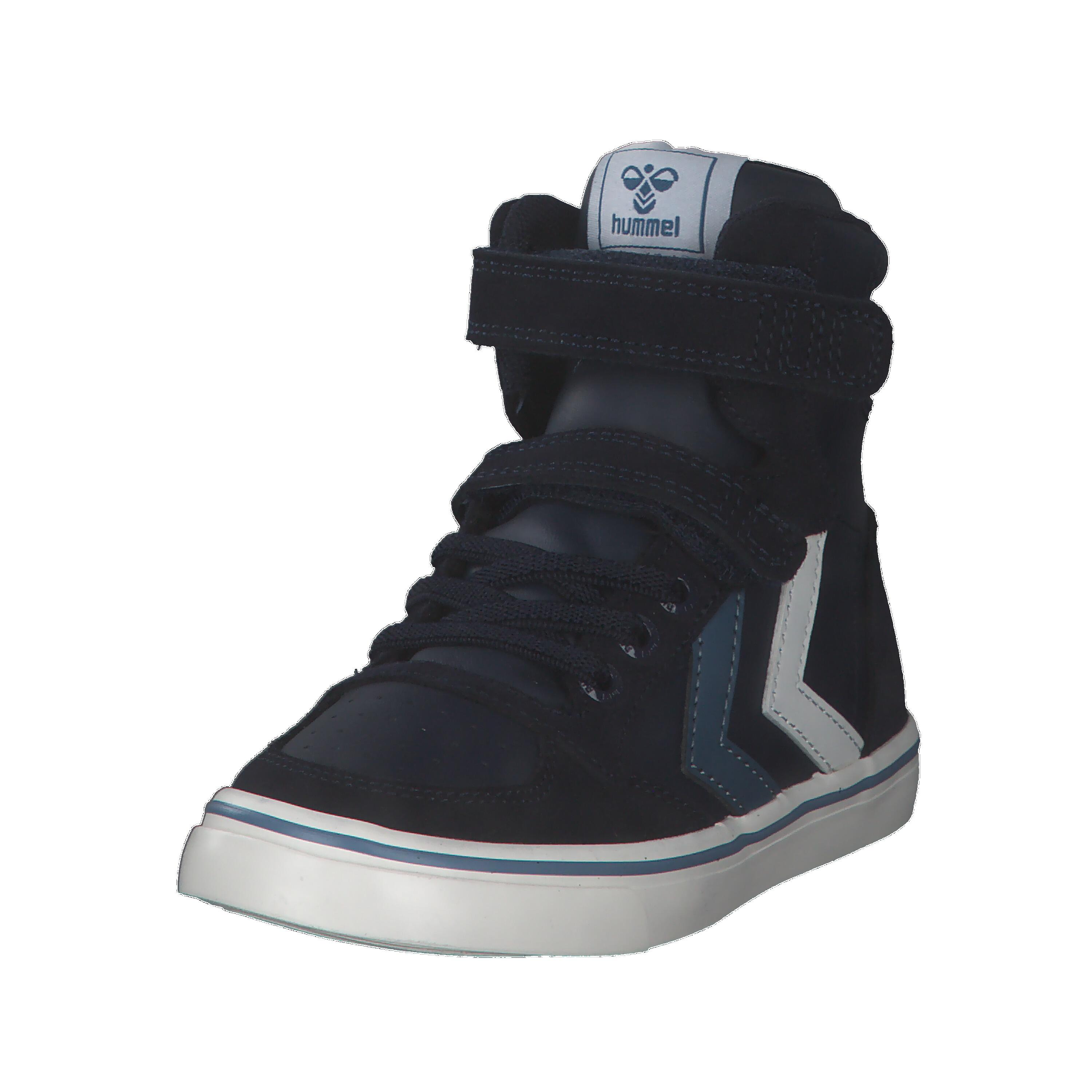 Sneaker high Slimmer Stadil Junior Unisex Kinder 9/15