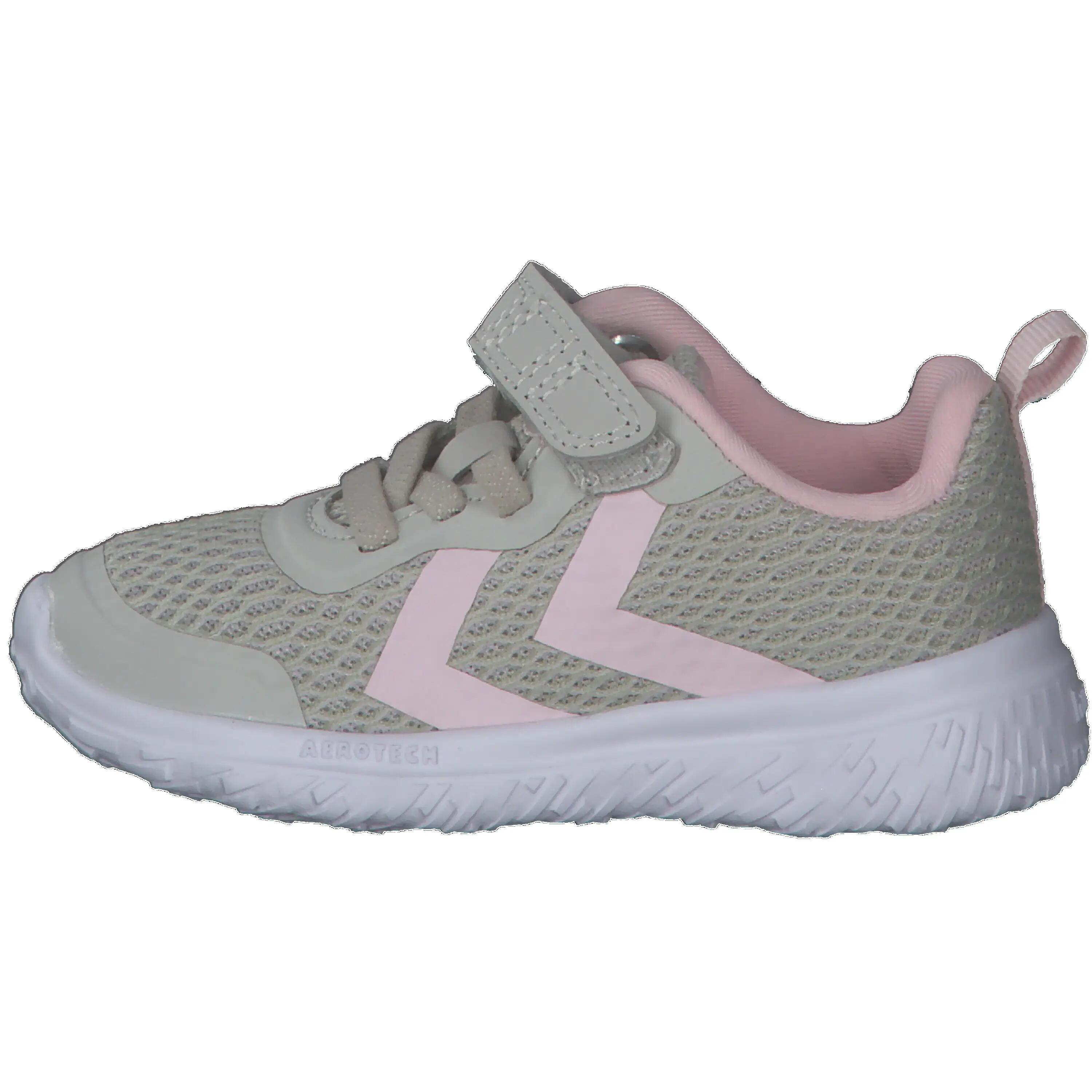 Scarpe da ginnastica per bambini Hummel Actus Recycled 10/15
