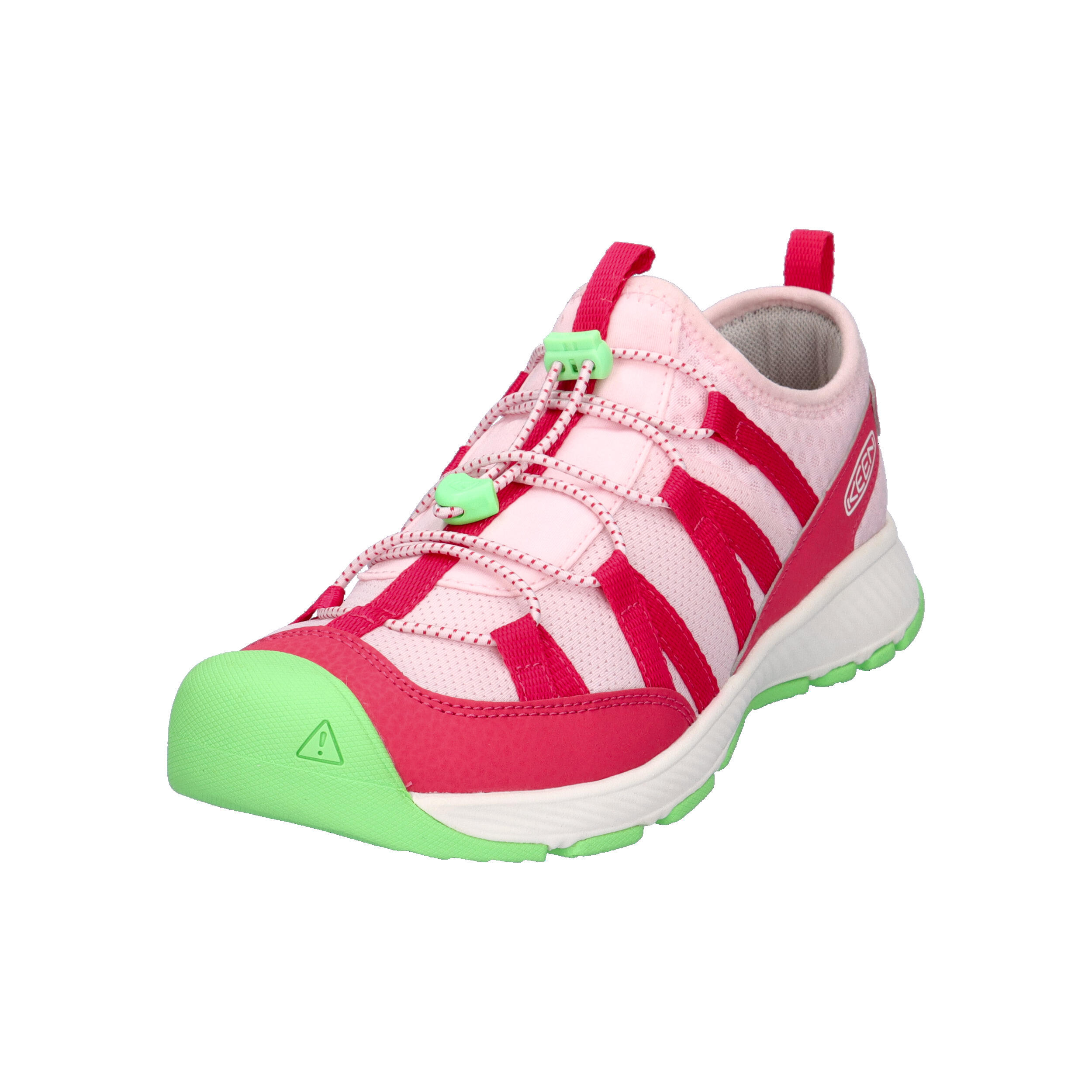Keen Kinder Sneaker MOTOZOA SNEAKER Y 4/15