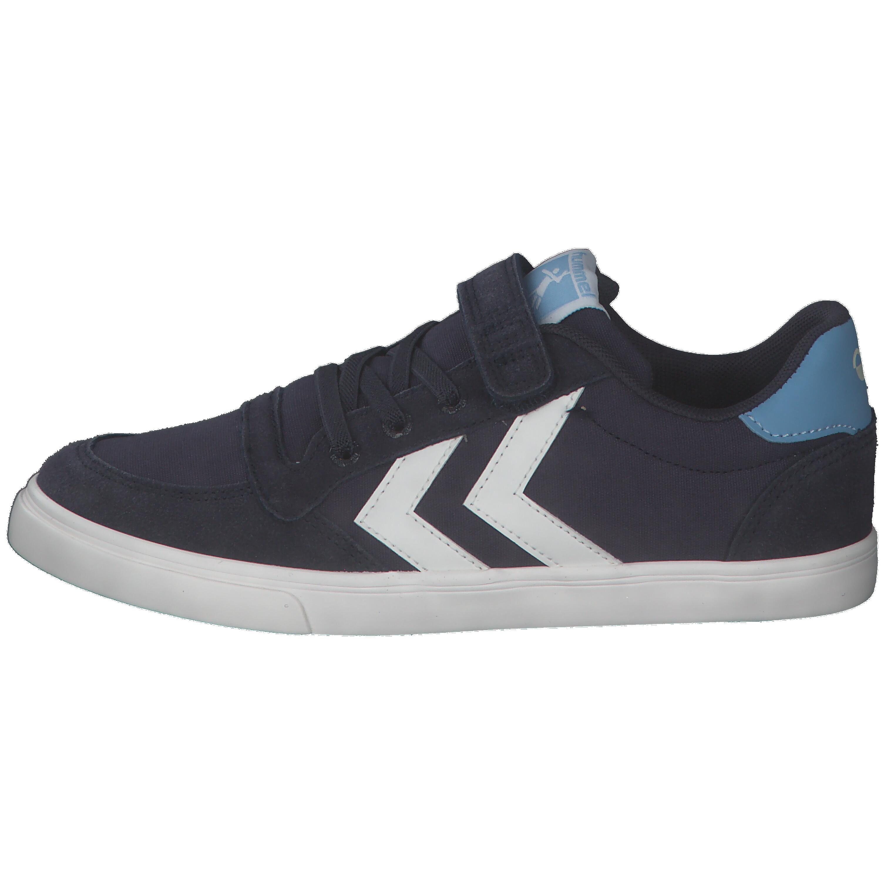 Klettverschluss Sneaker Slimmer Stadil Kinder 10/15