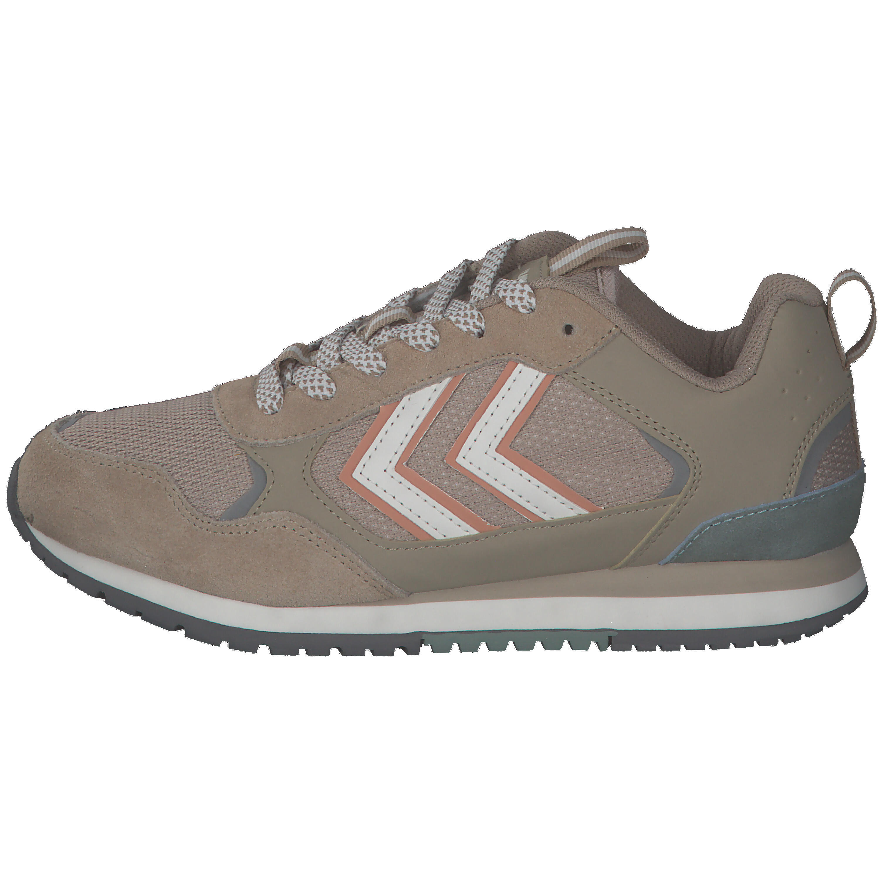 Hummel Sneaker Fallon Wmns 10/15