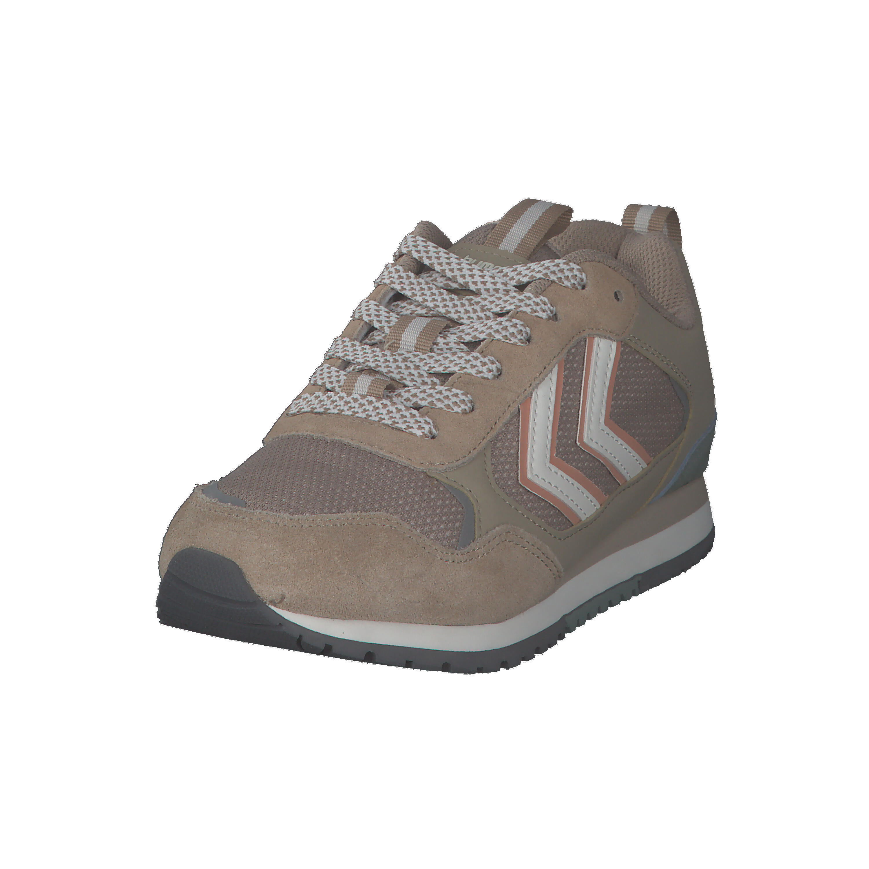 Hummel Sneaker Fallon Wmns 9/15