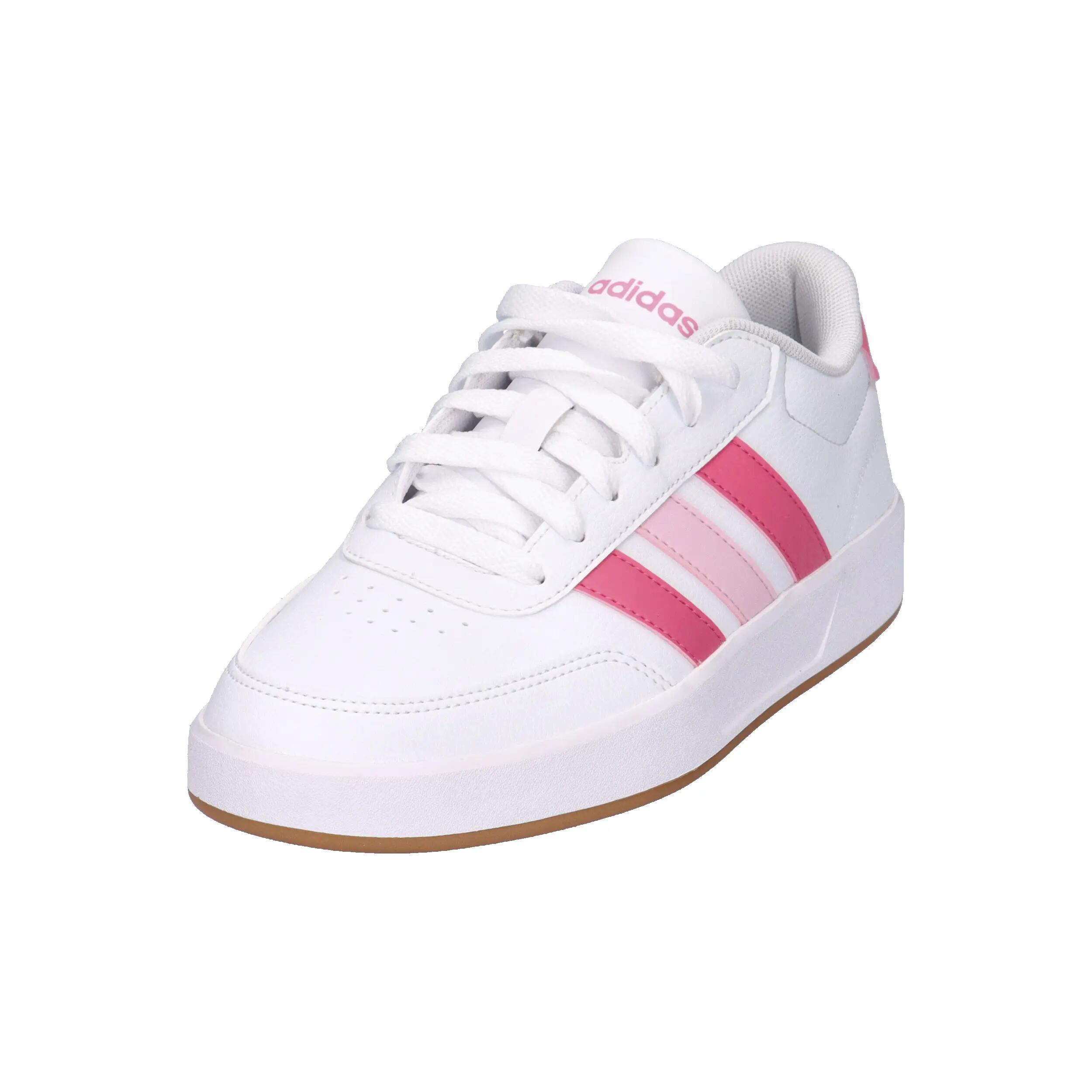 adidas Kinder Sneaker BREAKNET 3.0 J 9/15