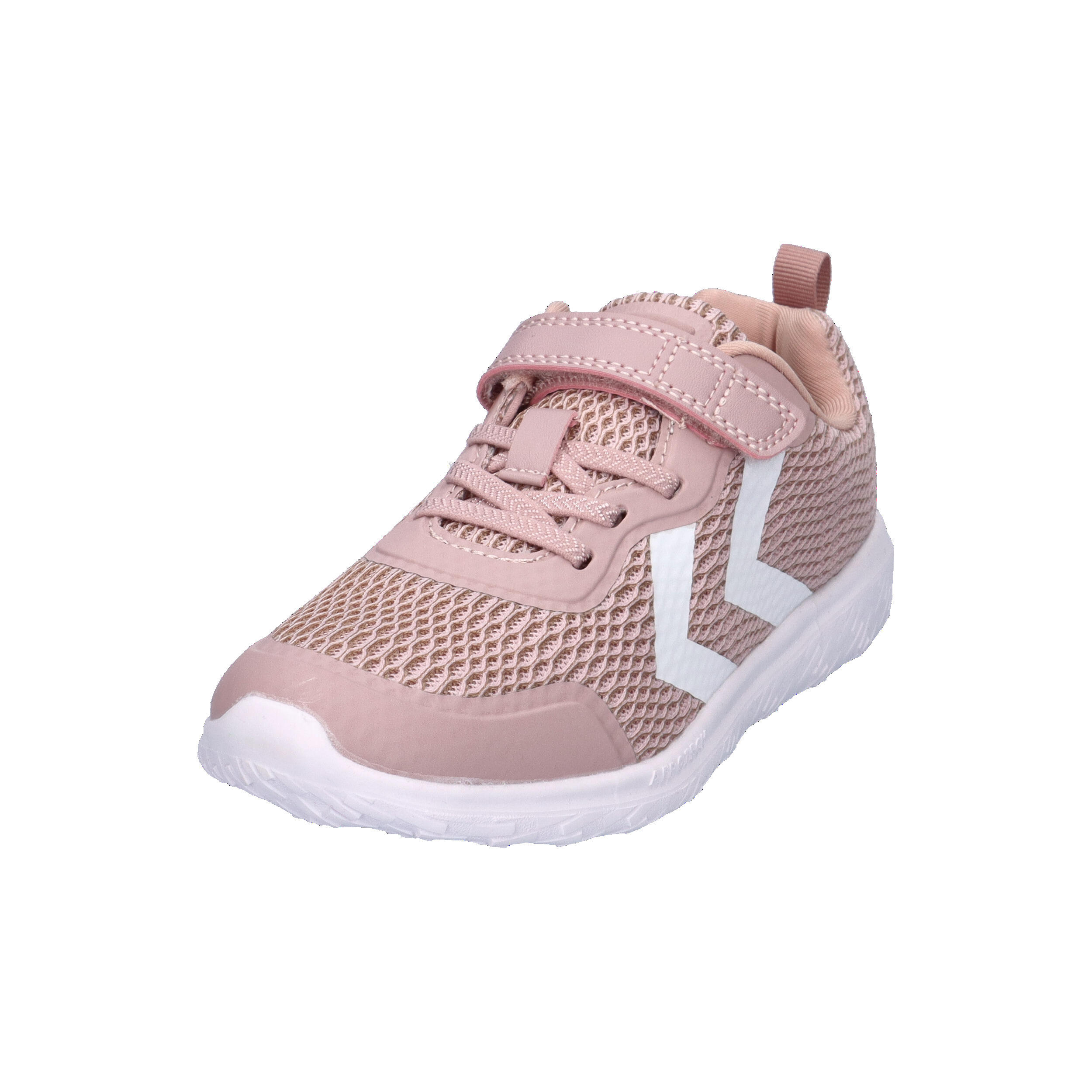 Hummel Kinder Sneaker ACTUS RECYCLED JR 215993 4/15