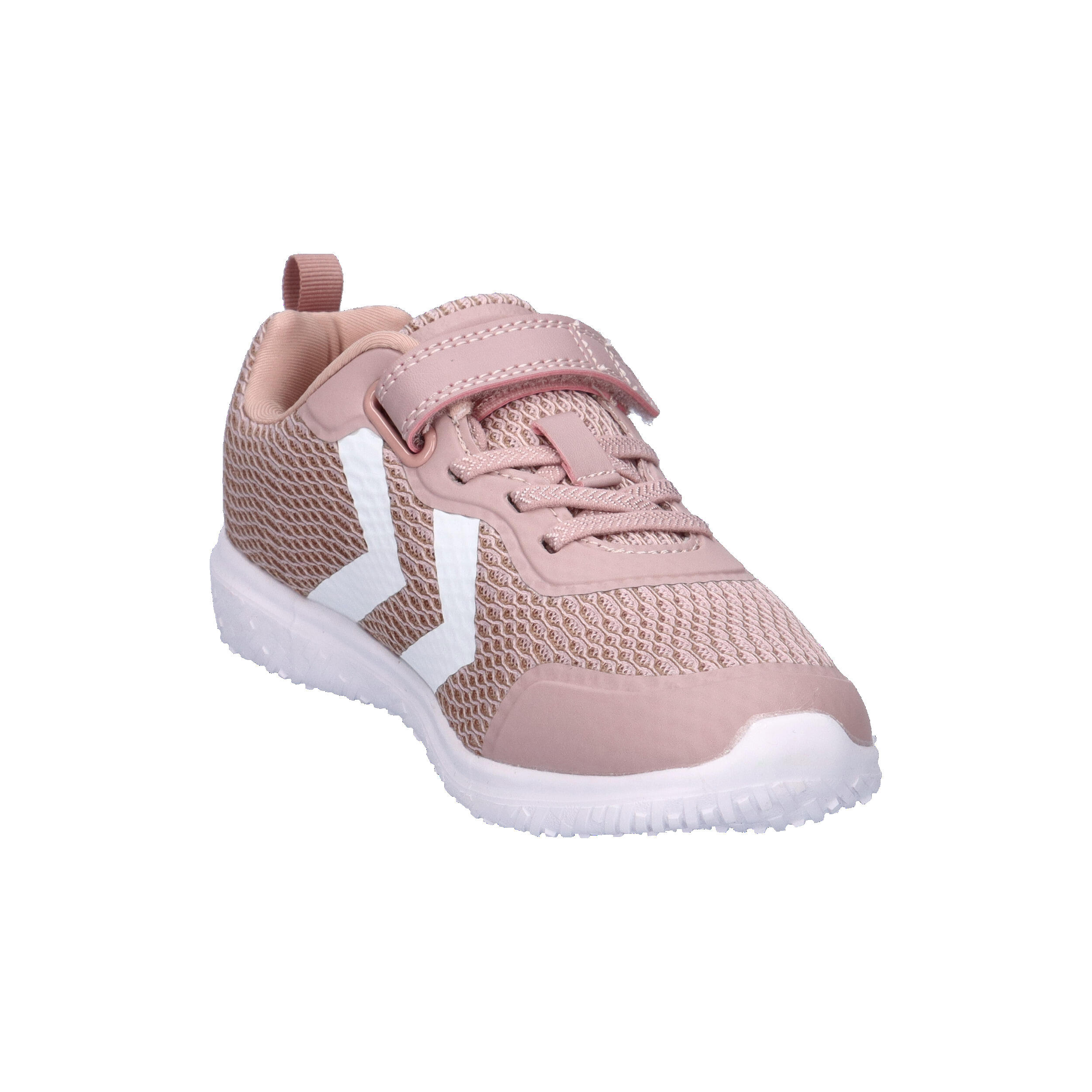 Hummel Kinder Sneaker ACTUS RECYCLED JR 215993 2/15