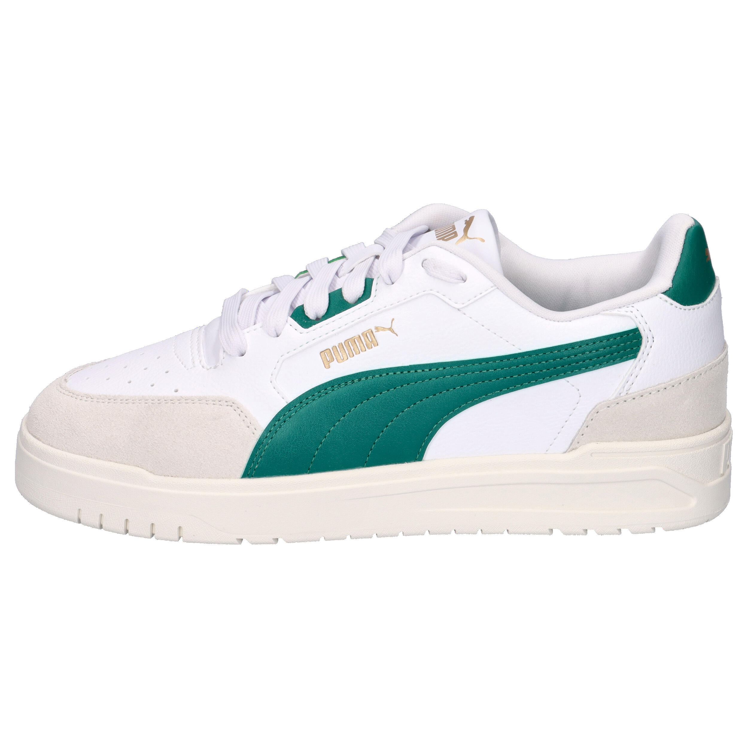 Boty Shuffle Downtown PUMA 9/14