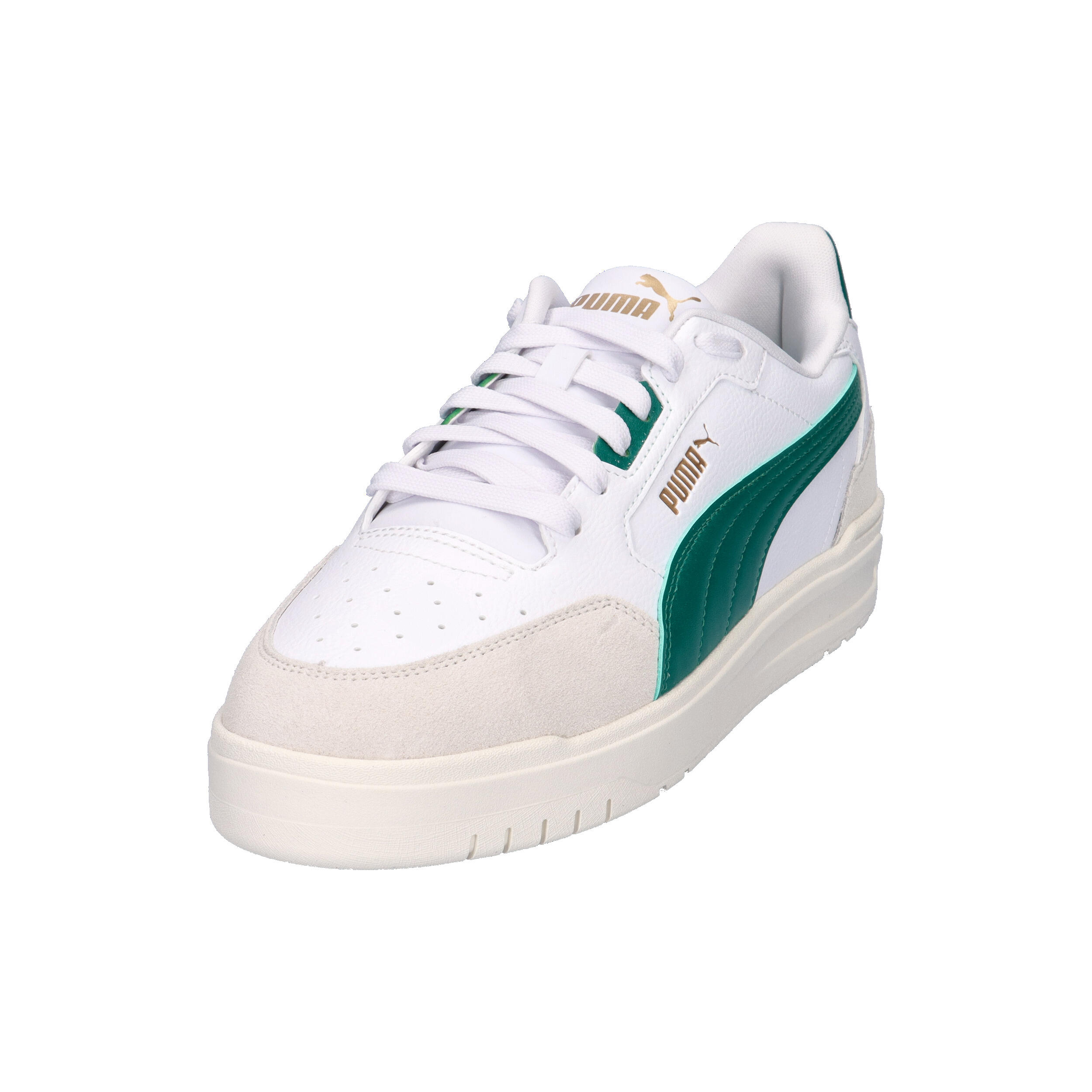 Sneakersy unisex Shuffle Downtown PUMA 9/15