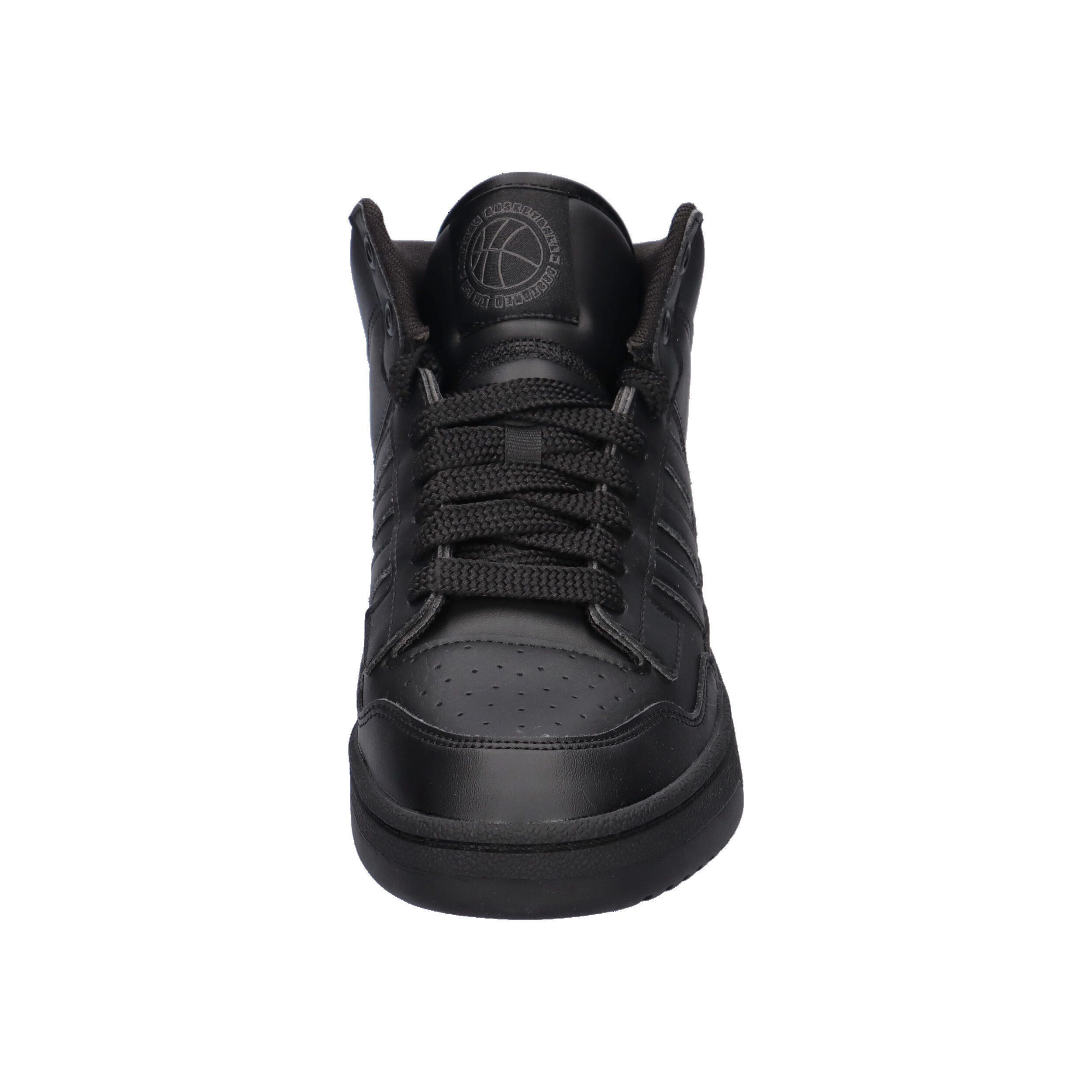 adidas Herren Sneaker Rapid Court Mid 3/15