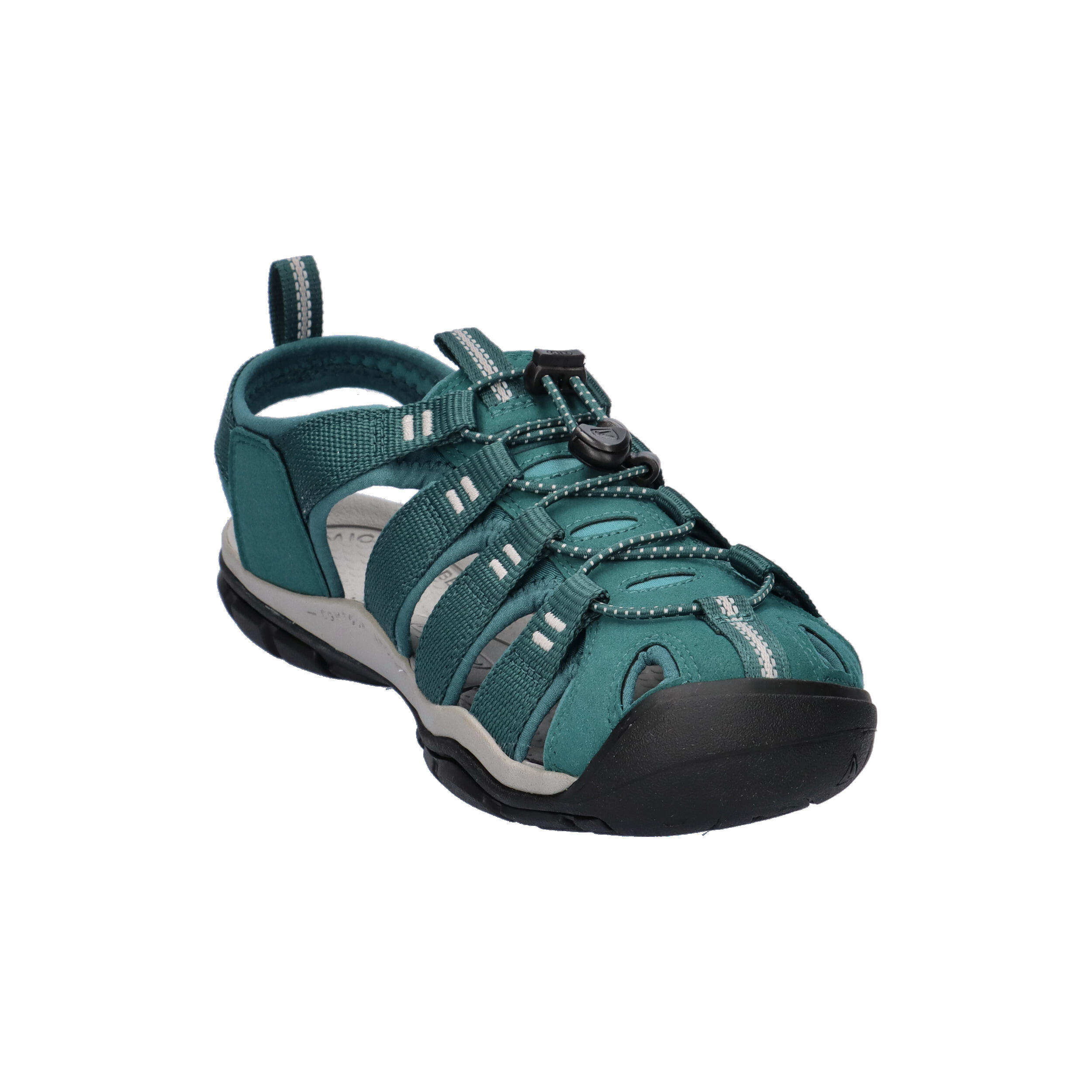 Dames wandelsandalen Keen Clearwater CNX 2/15