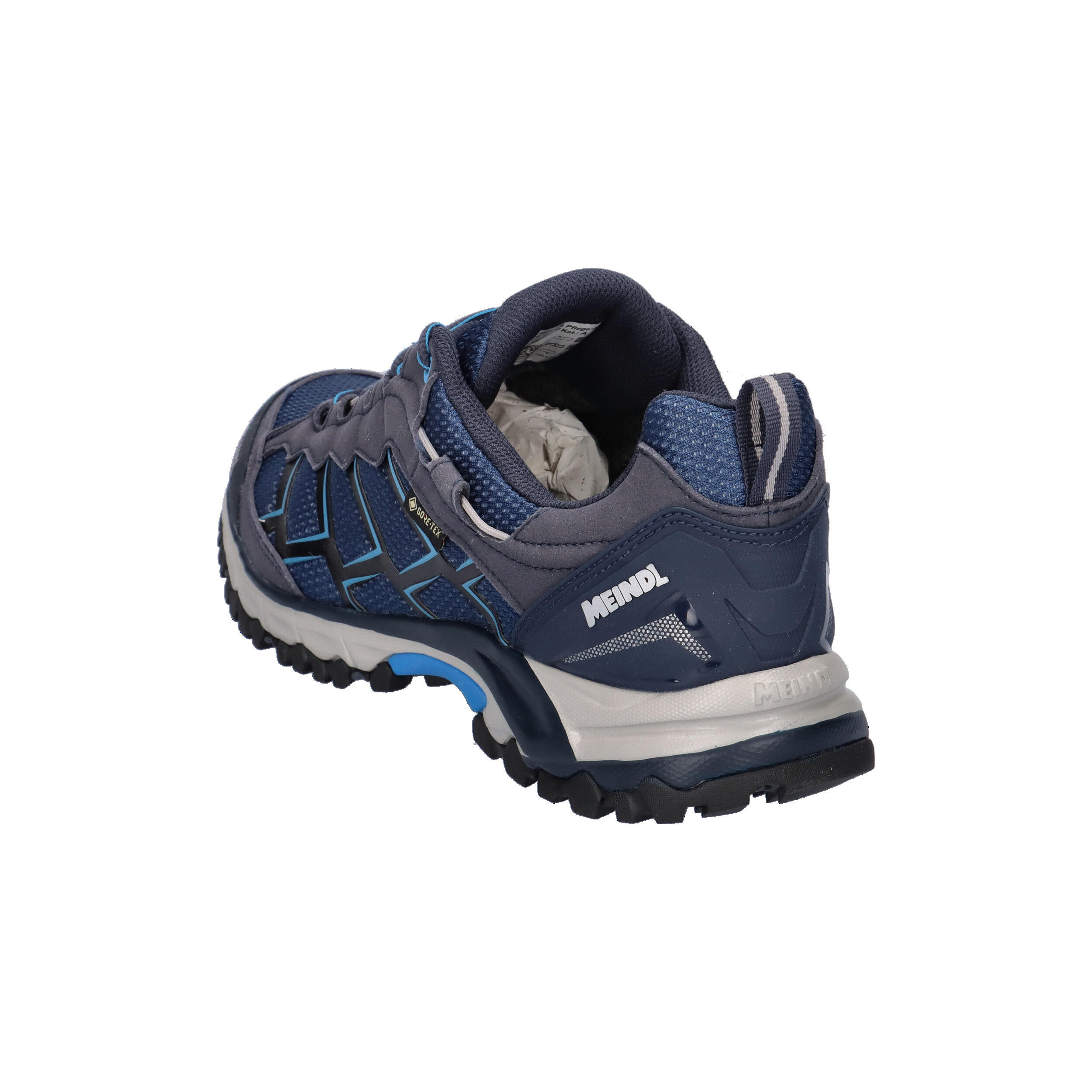 MEINDL botas de senderismo caribe 3/10
