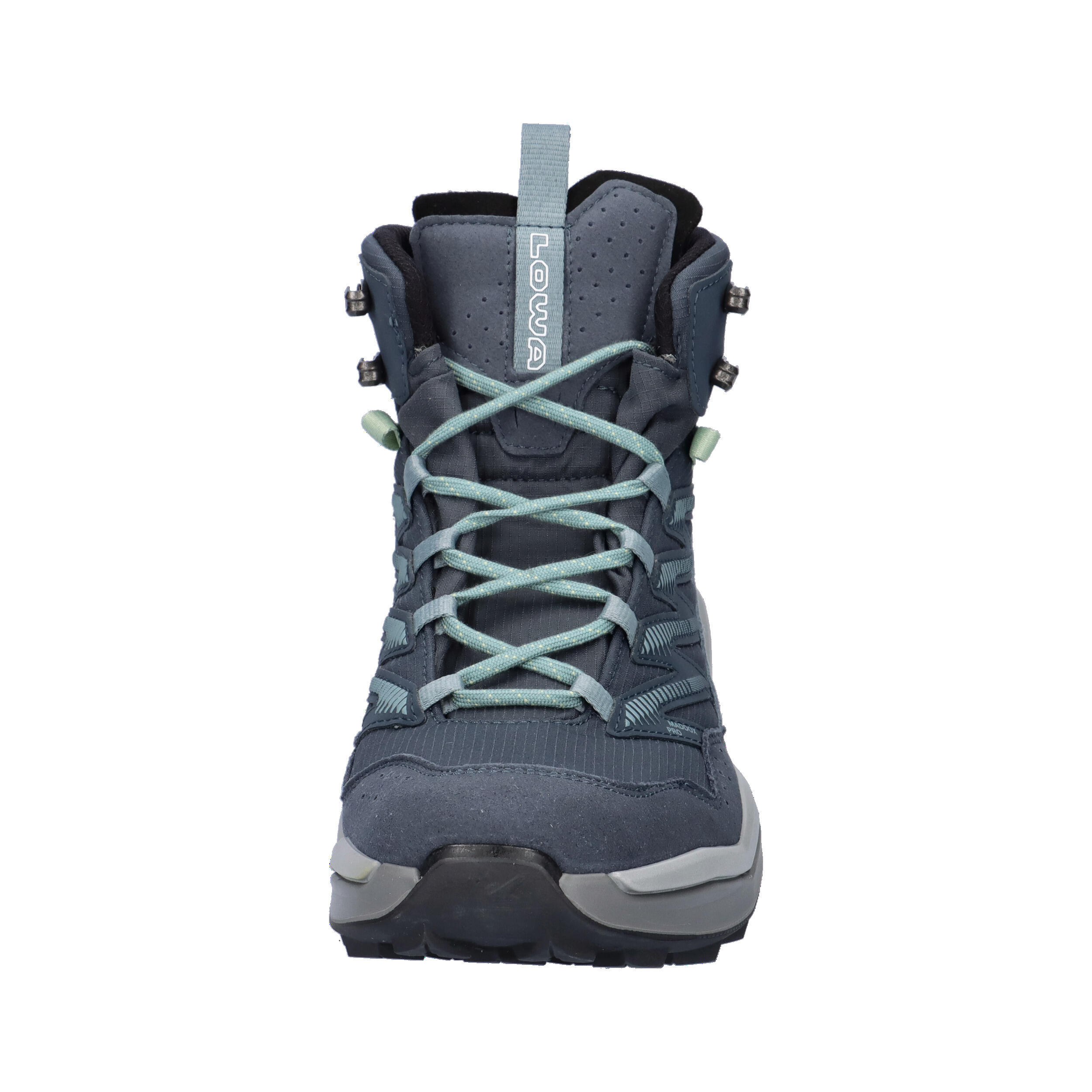 LOWA Stiefel mittel MADDOX PRO GTX MID Ws 3/15