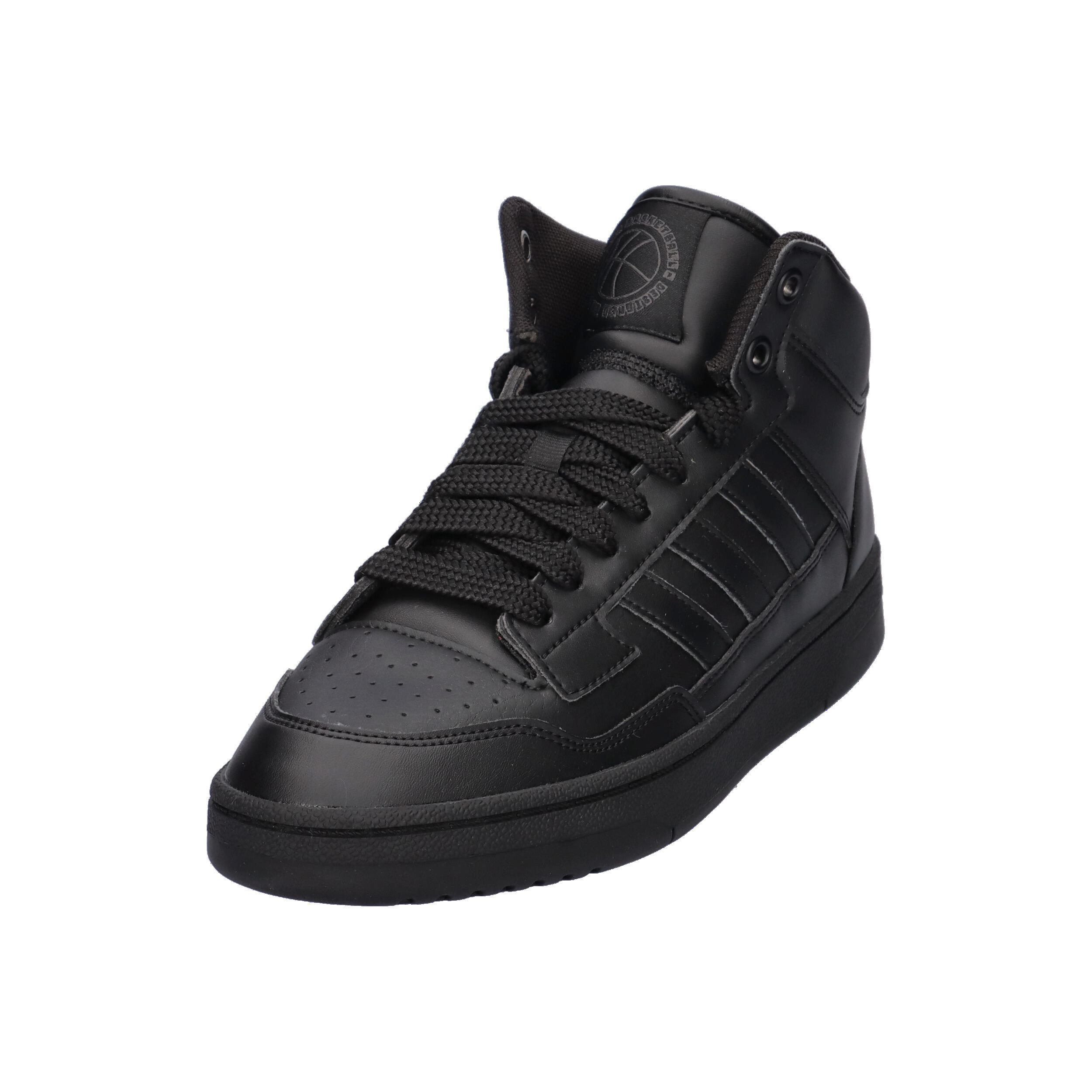 adidas Herren Sneaker Rapid Court Mid 4/15