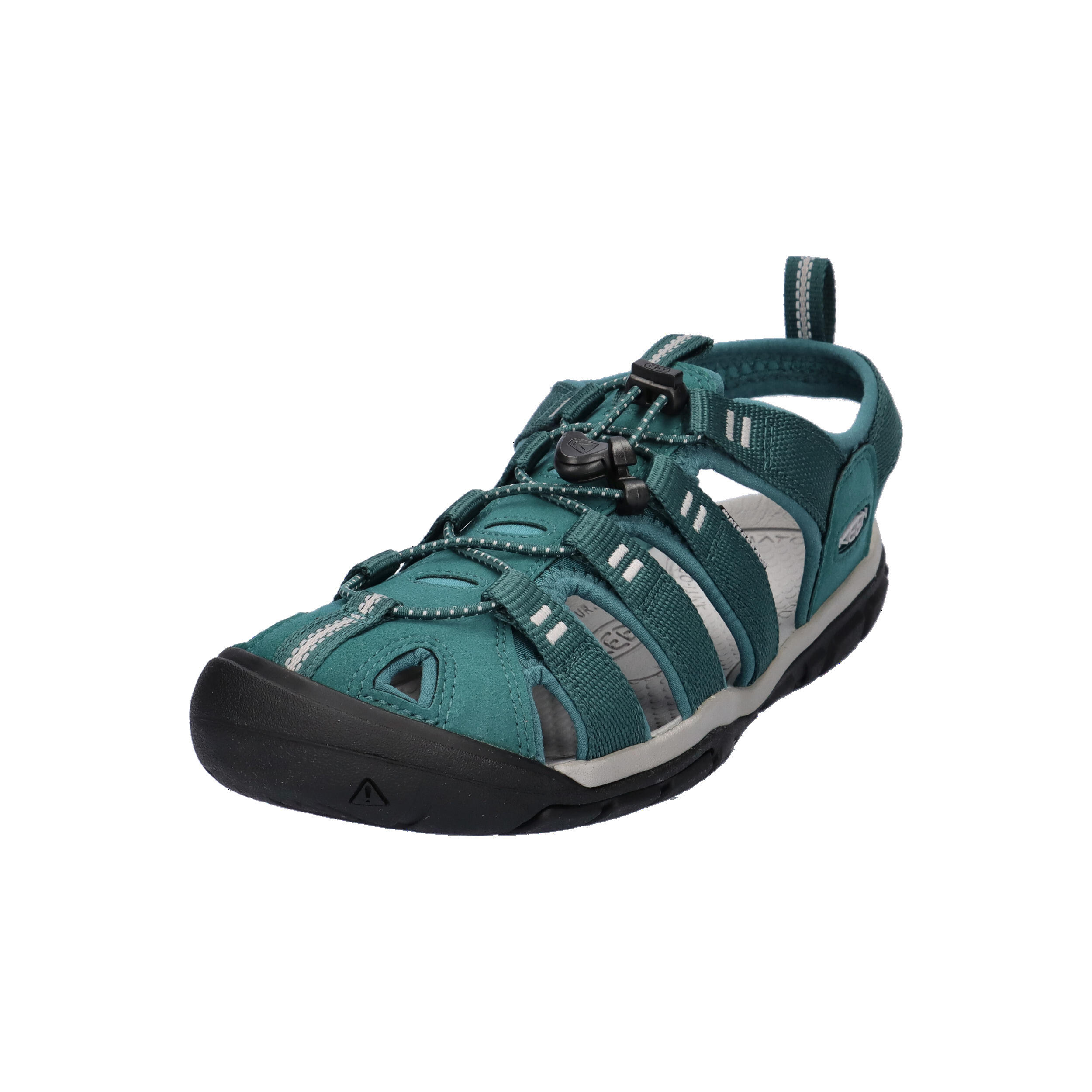 Dames wandelsandalen Keen Clearwater CNX 4/15
