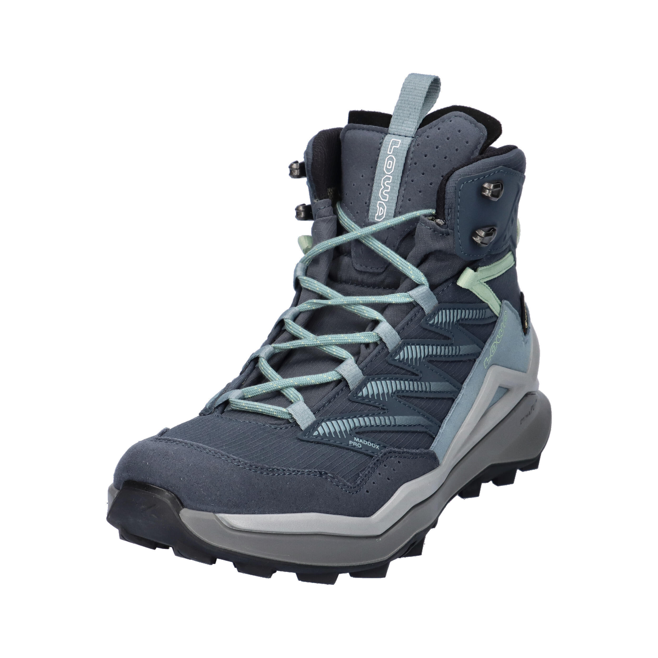 LOWA Stiefel mittel MADDOX PRO GTX MID Ws 9/15